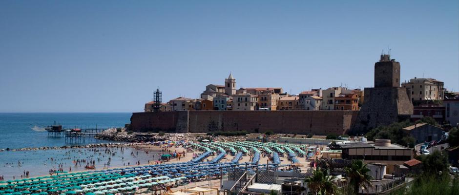 Il Pentagono - Photo 107