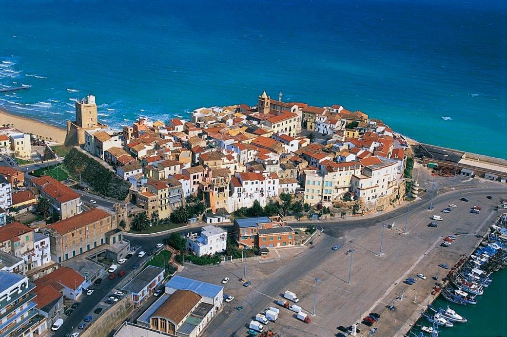 Il Pentagono - Photo 103