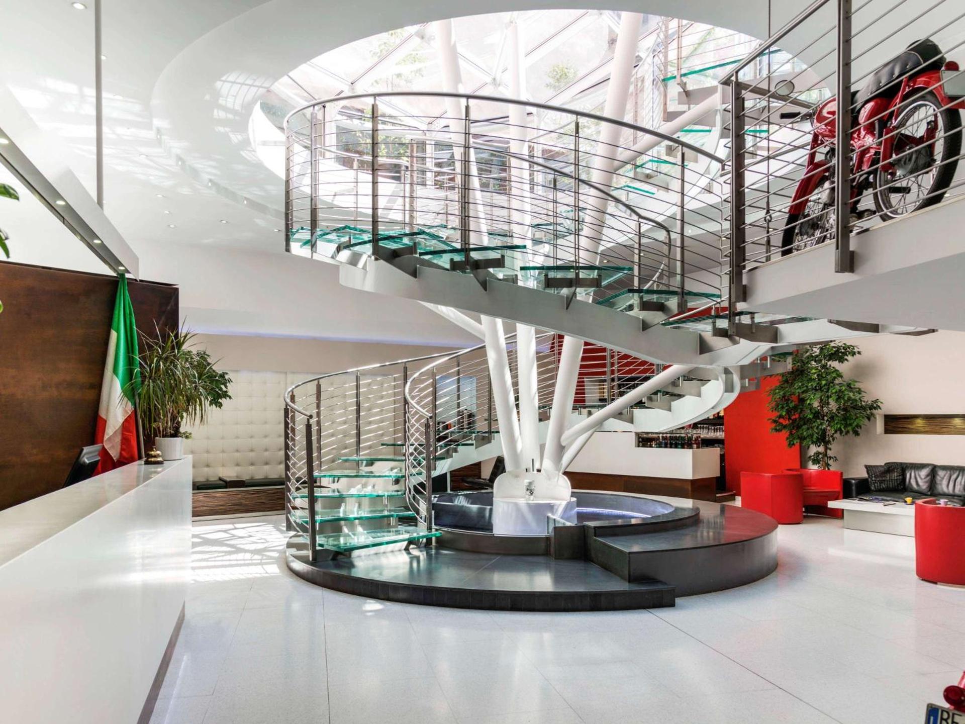 Ibis Styles Milano Centro - Photo 71