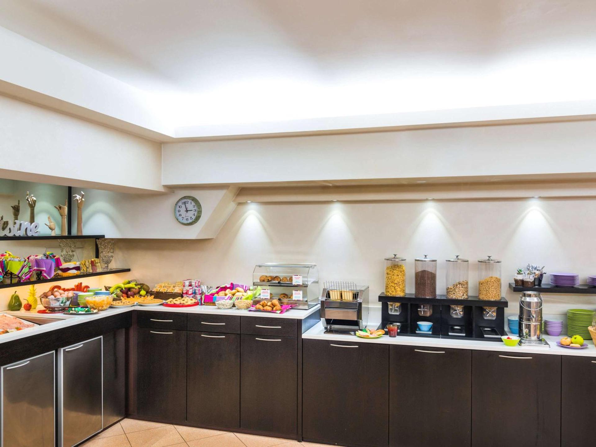 Ibis Styles Milano Centro - Photo 116