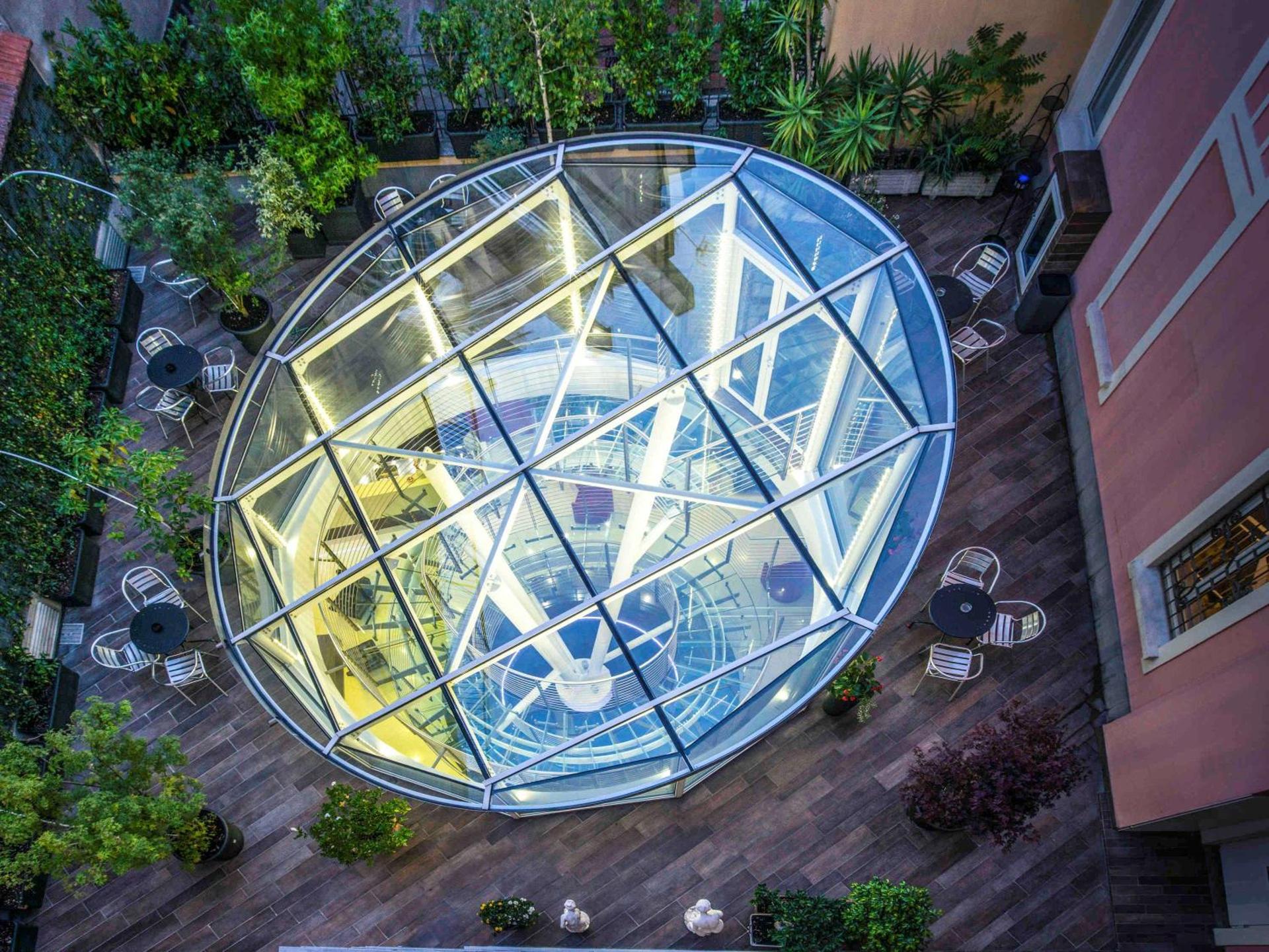 Ibis Styles Milano Centro - Photo 114