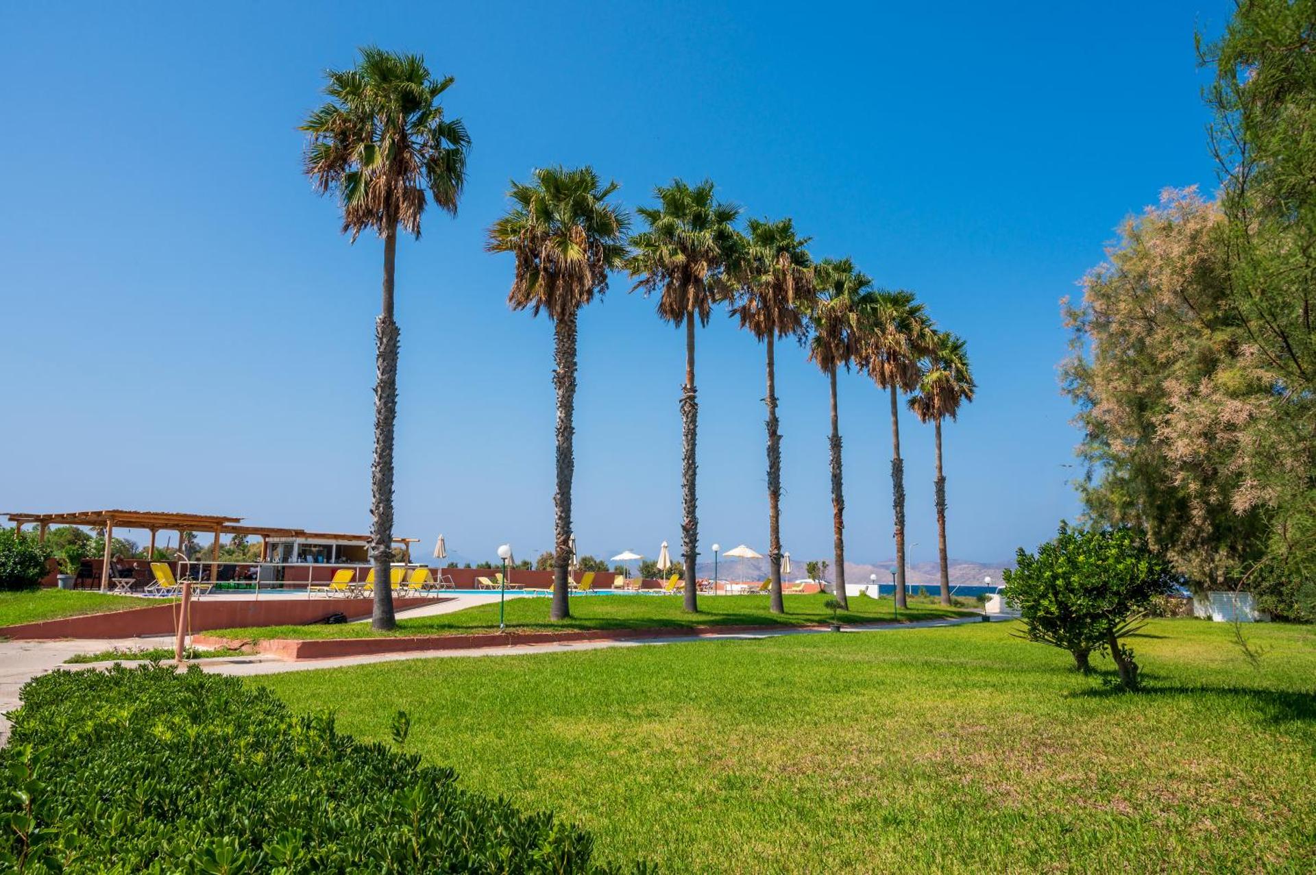 Jonathan Studio Apartments - Photo 11