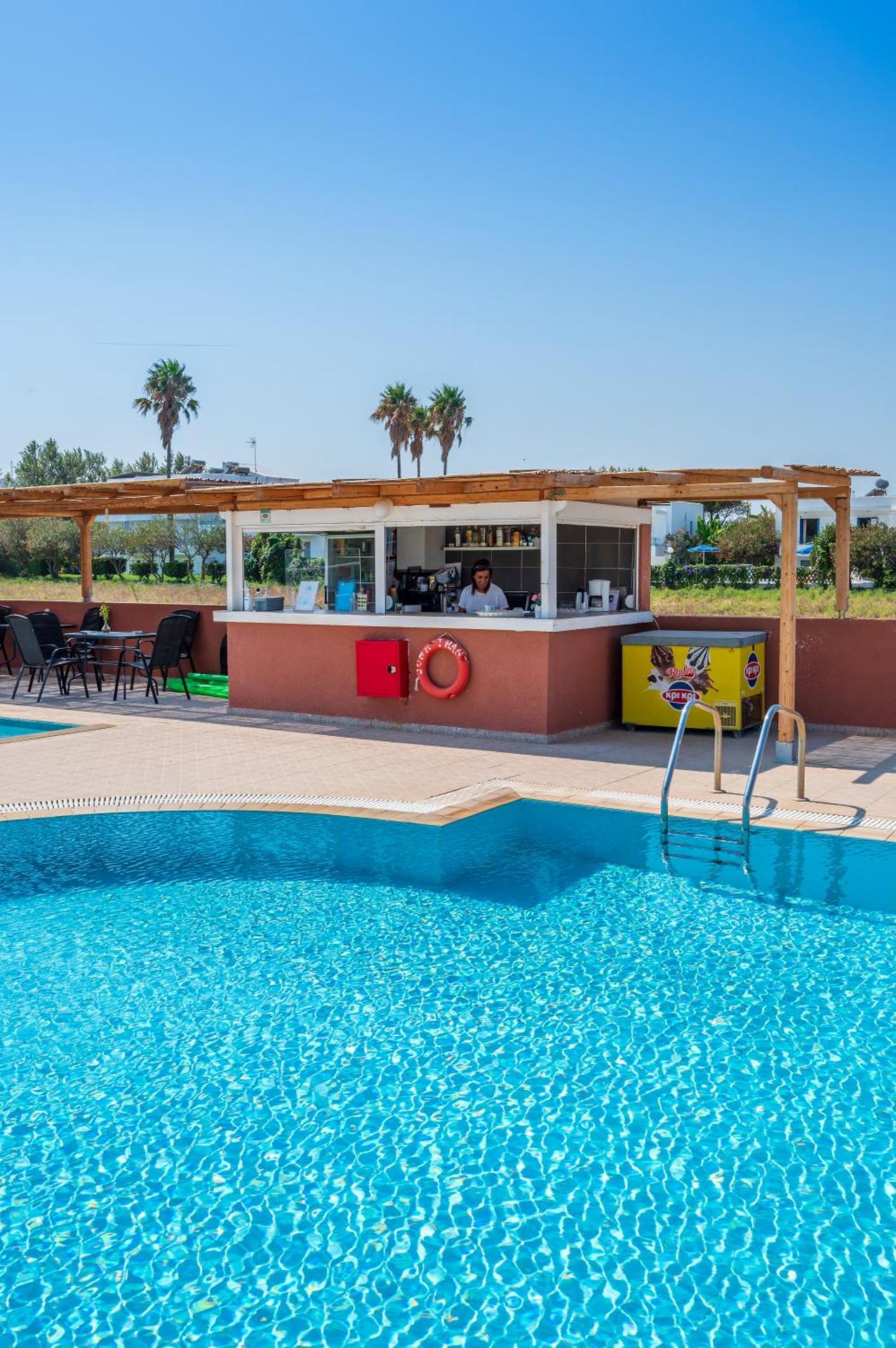 Jonathan Studio Apartments - Photo 20