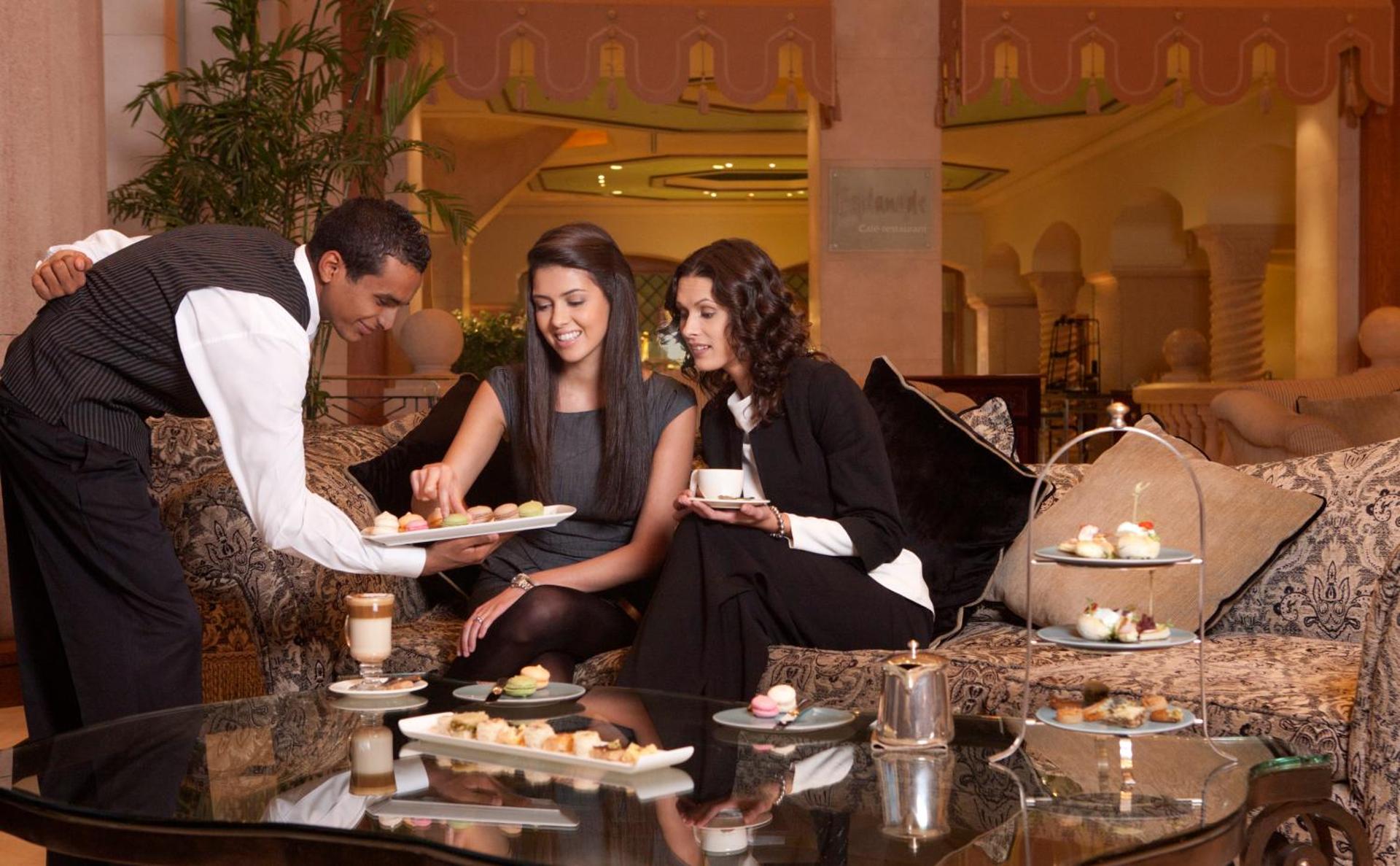 Intercontinental Cairo Citystars by IHG - Photo 89