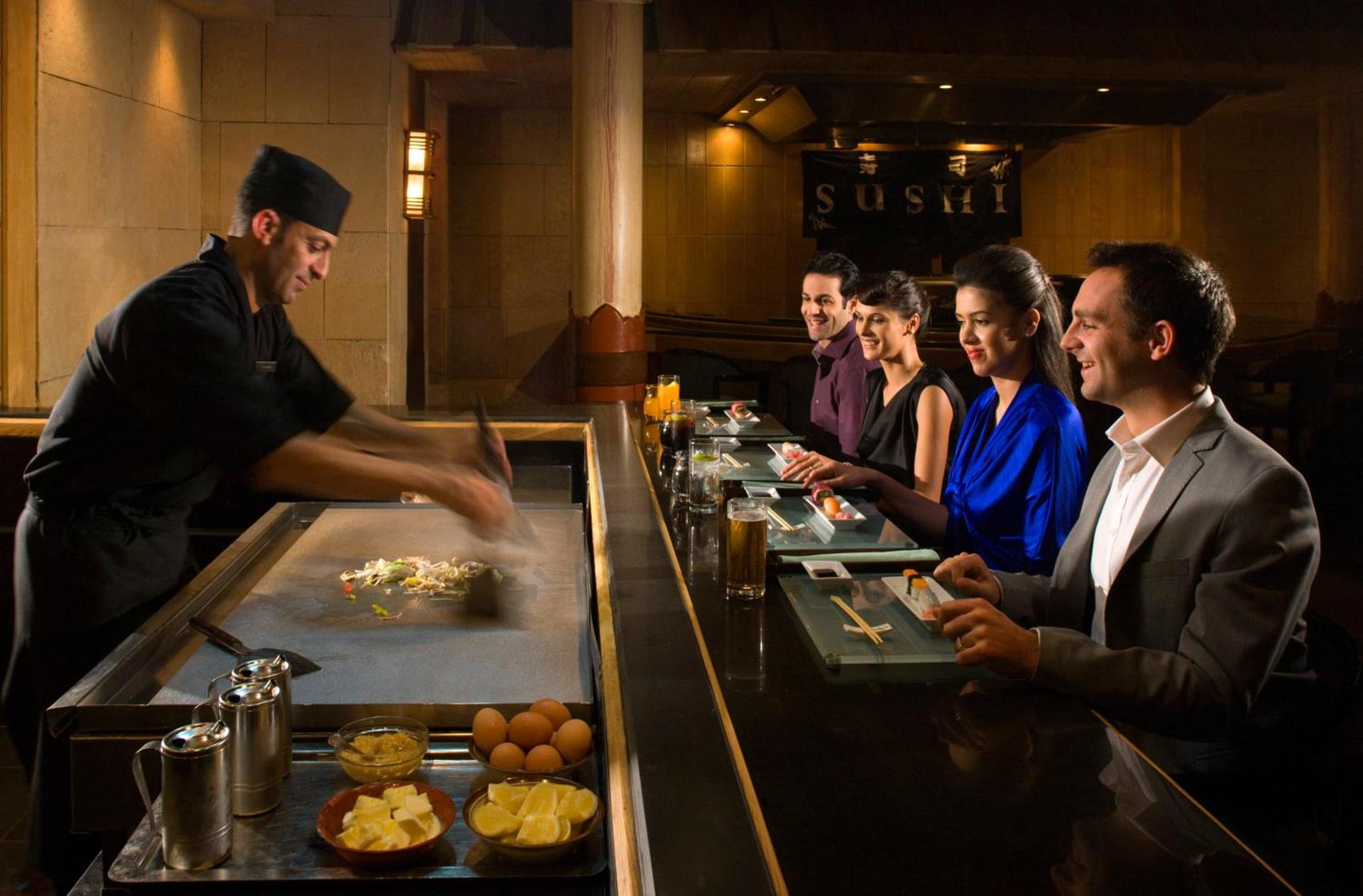 Intercontinental Cairo Citystars by IHG - Photo 85