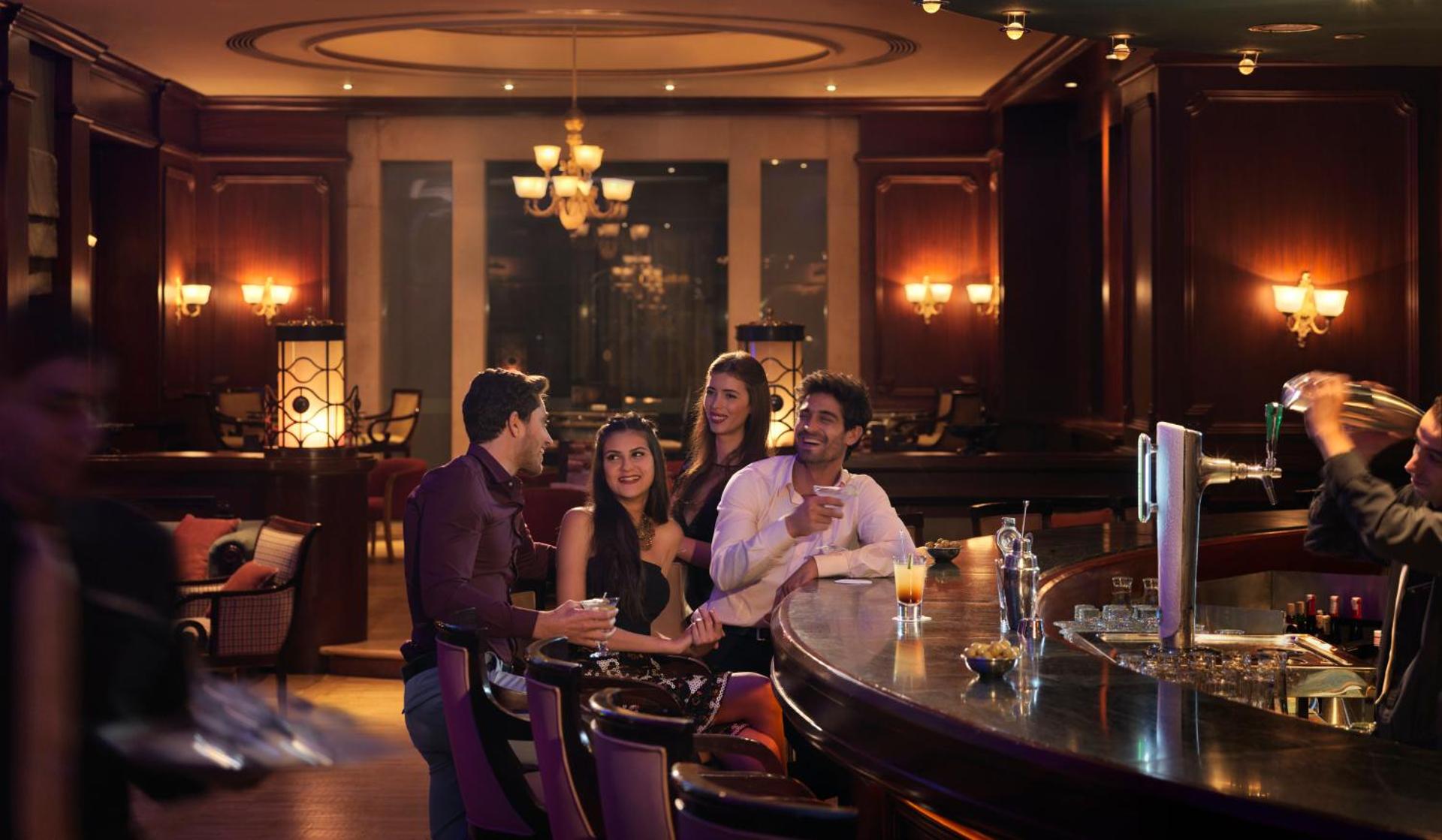 Intercontinental Cairo Citystars by IHG - Photo 91