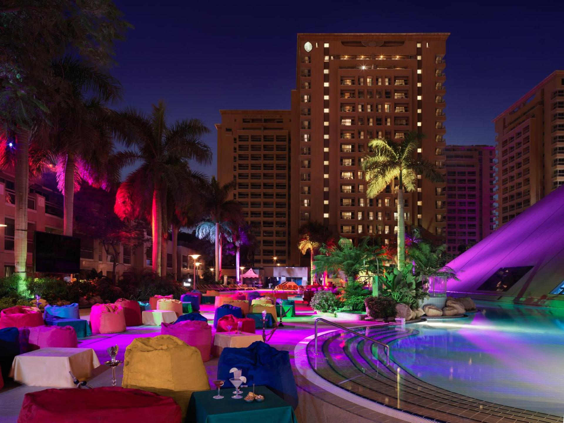 Intercontinental Cairo Citystars by IHG - Photo 77