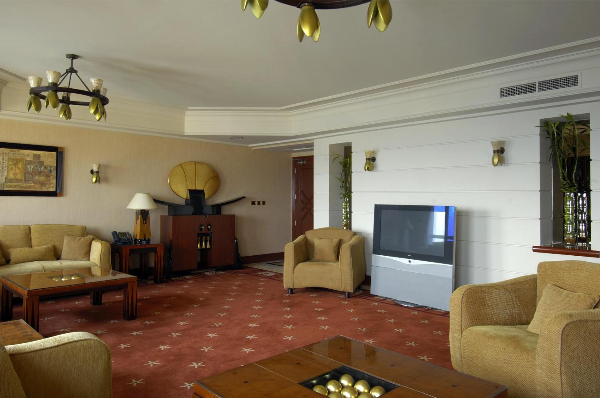 Intercontinental Cairo Citystars by IHG - Photo 126