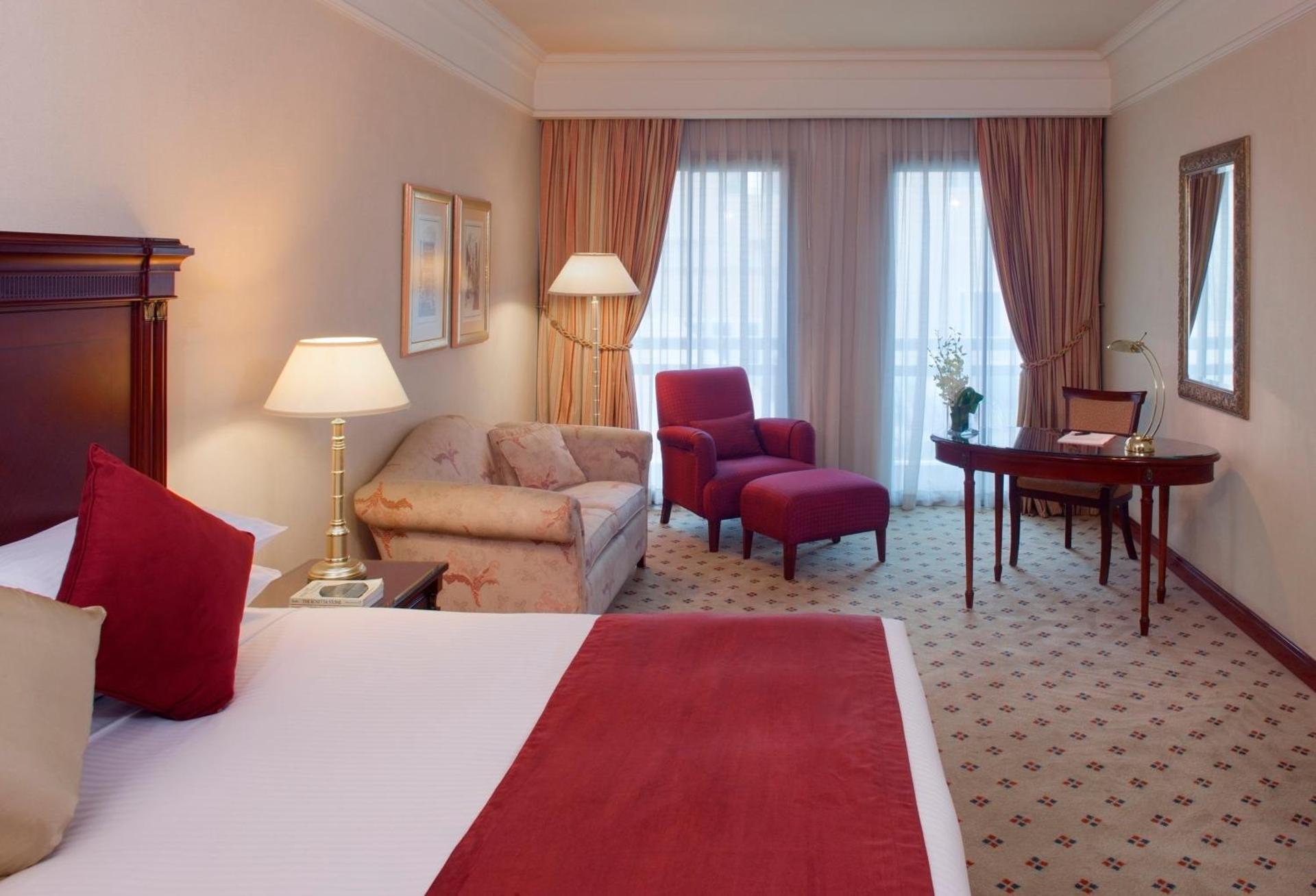Intercontinental Cairo Citystars by IHG - Photo 120