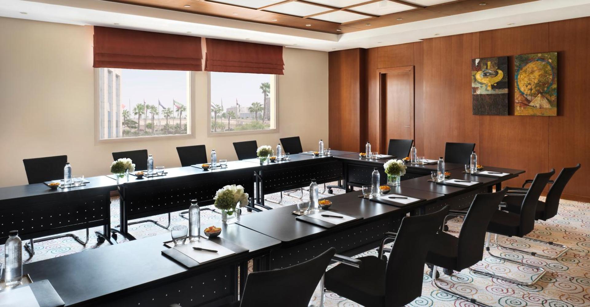 Intercontinental Cairo Citystars by IHG - Photo 174
