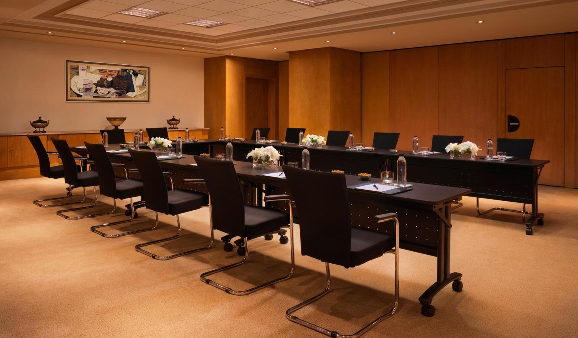 Intercontinental Cairo Citystars by IHG - Photo 177