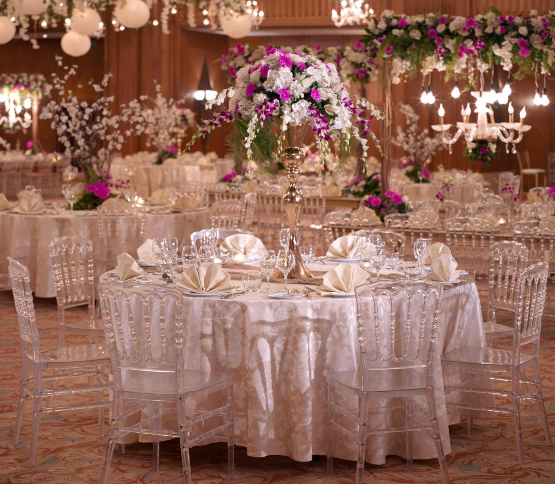 Intercontinental Cairo Citystars by IHG - Photo 166