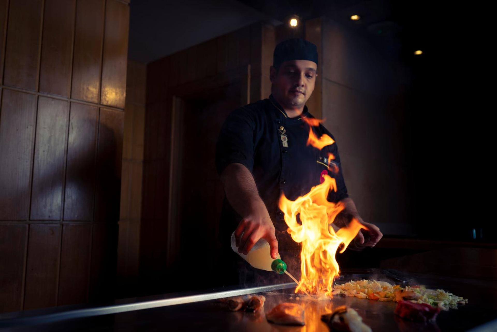 Intercontinental Cairo Citystars by IHG - Photo 84