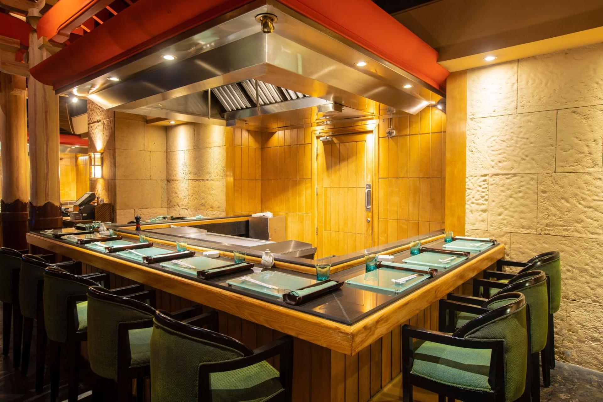 Intercontinental Cairo Citystars by IHG - Photo 86