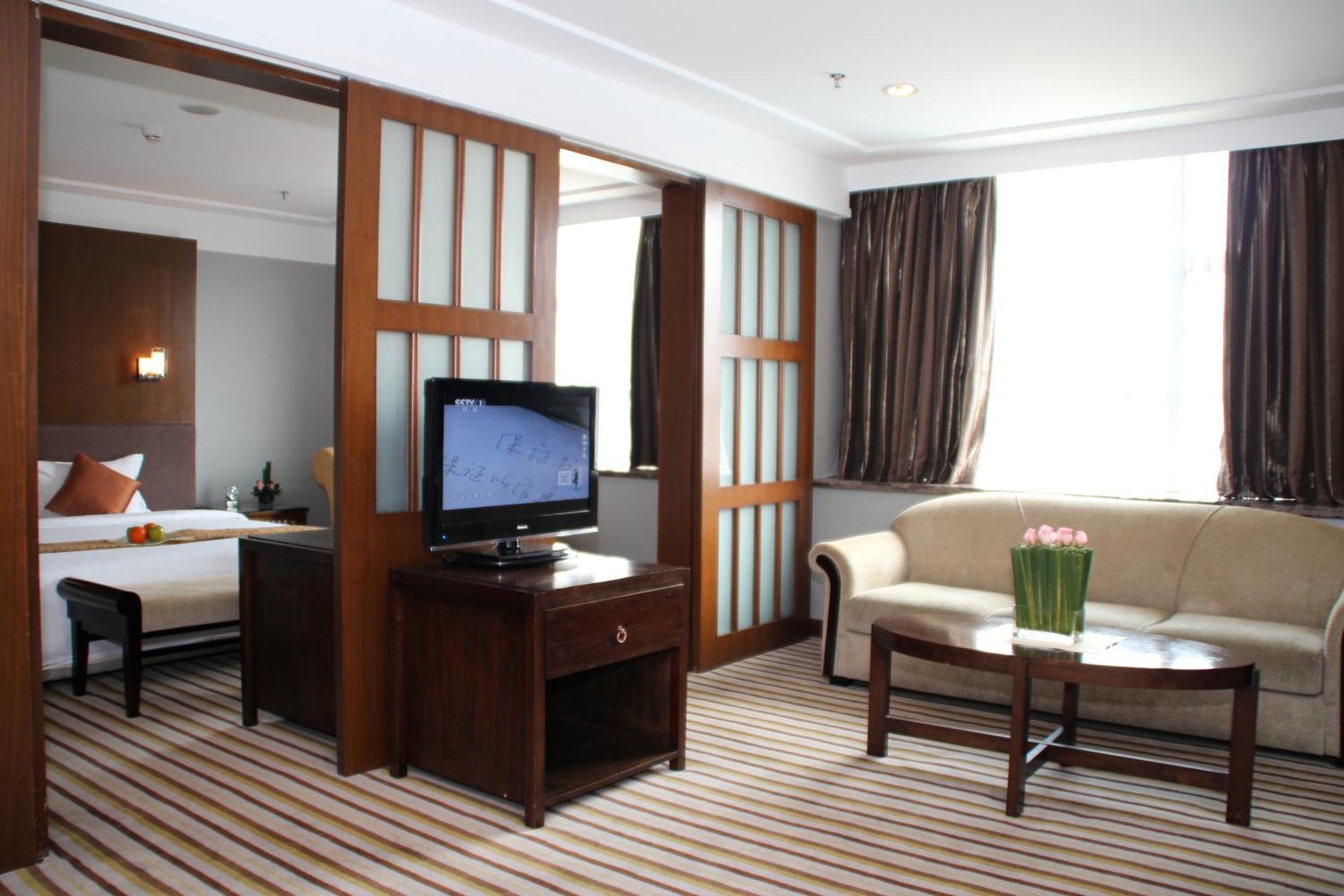 Poly Hotel, Guangzhou - Photo 9