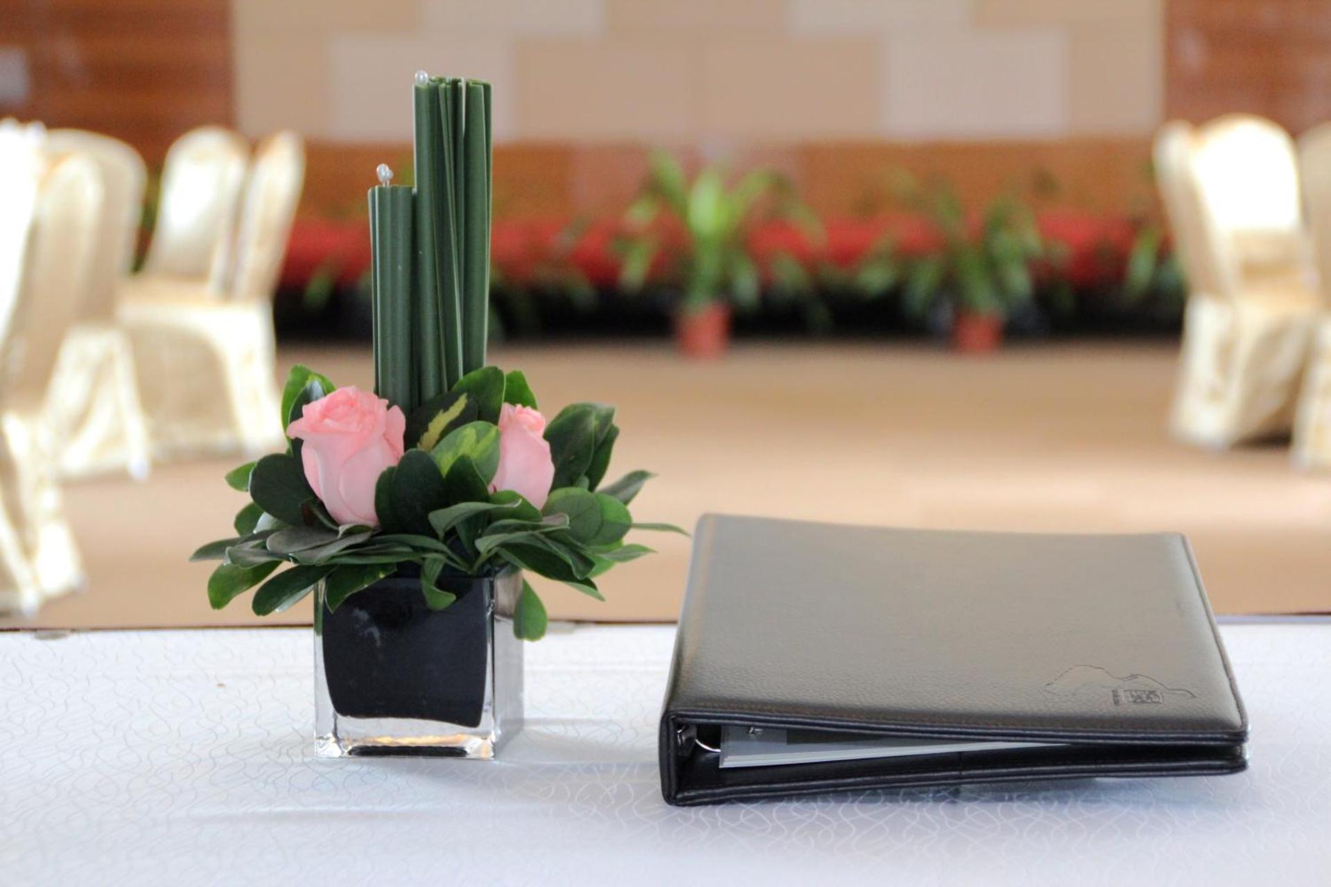 Poly Hotel, Guangzhou - Photo 16