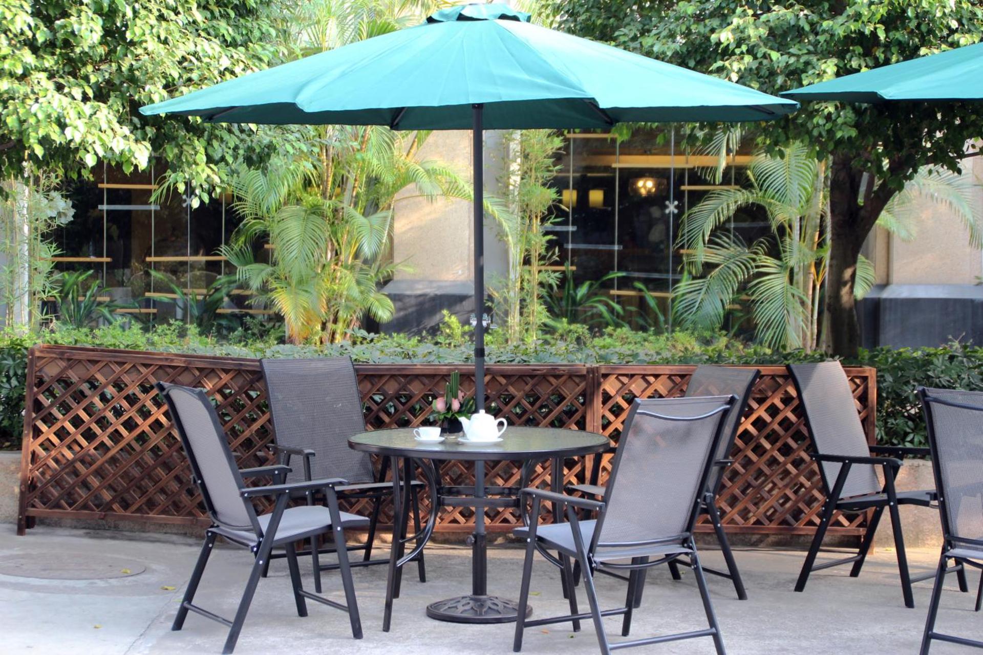 Poly Hotel, Guangzhou - Photo 2