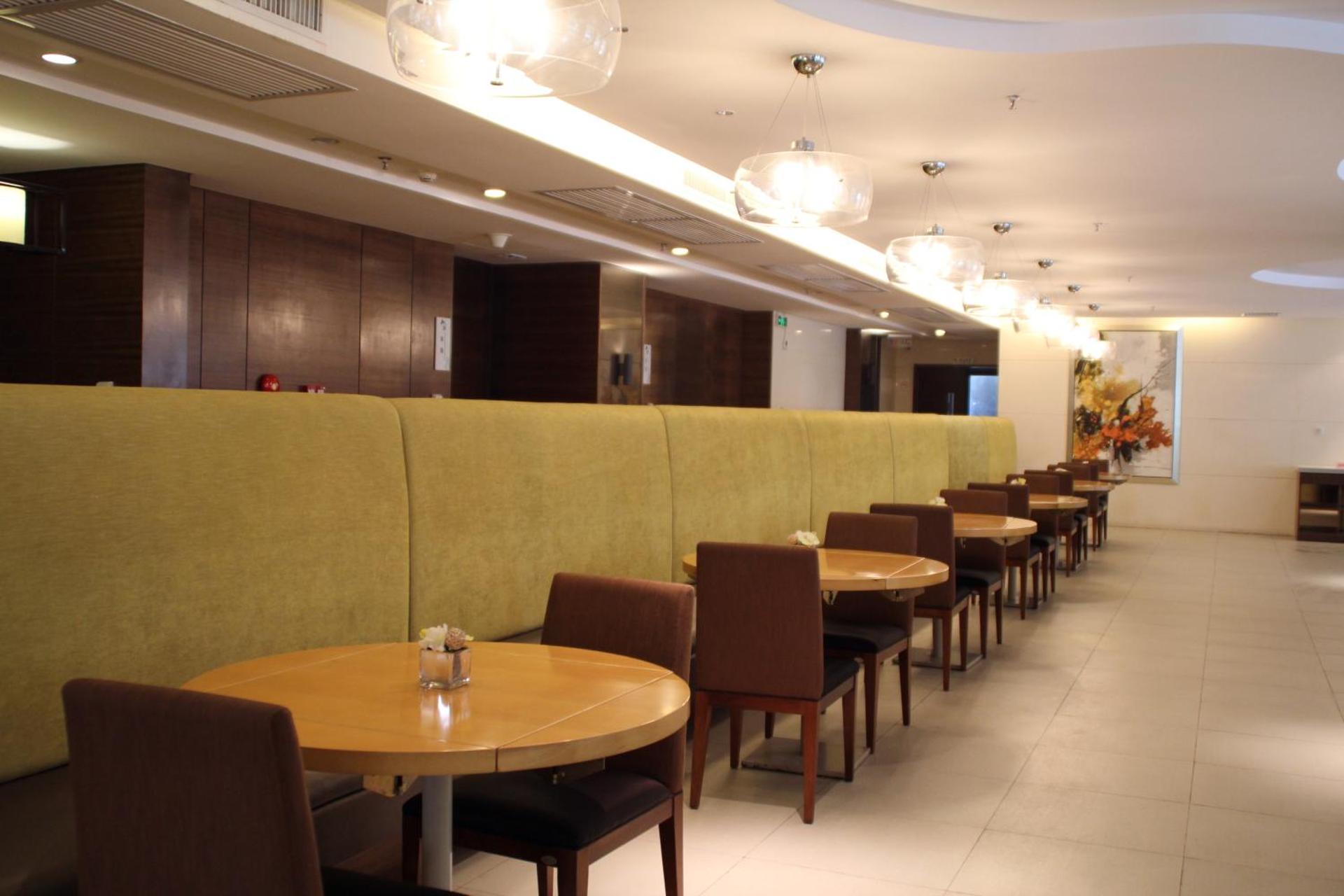 Poly Hotel, Guangzhou - Photo 13