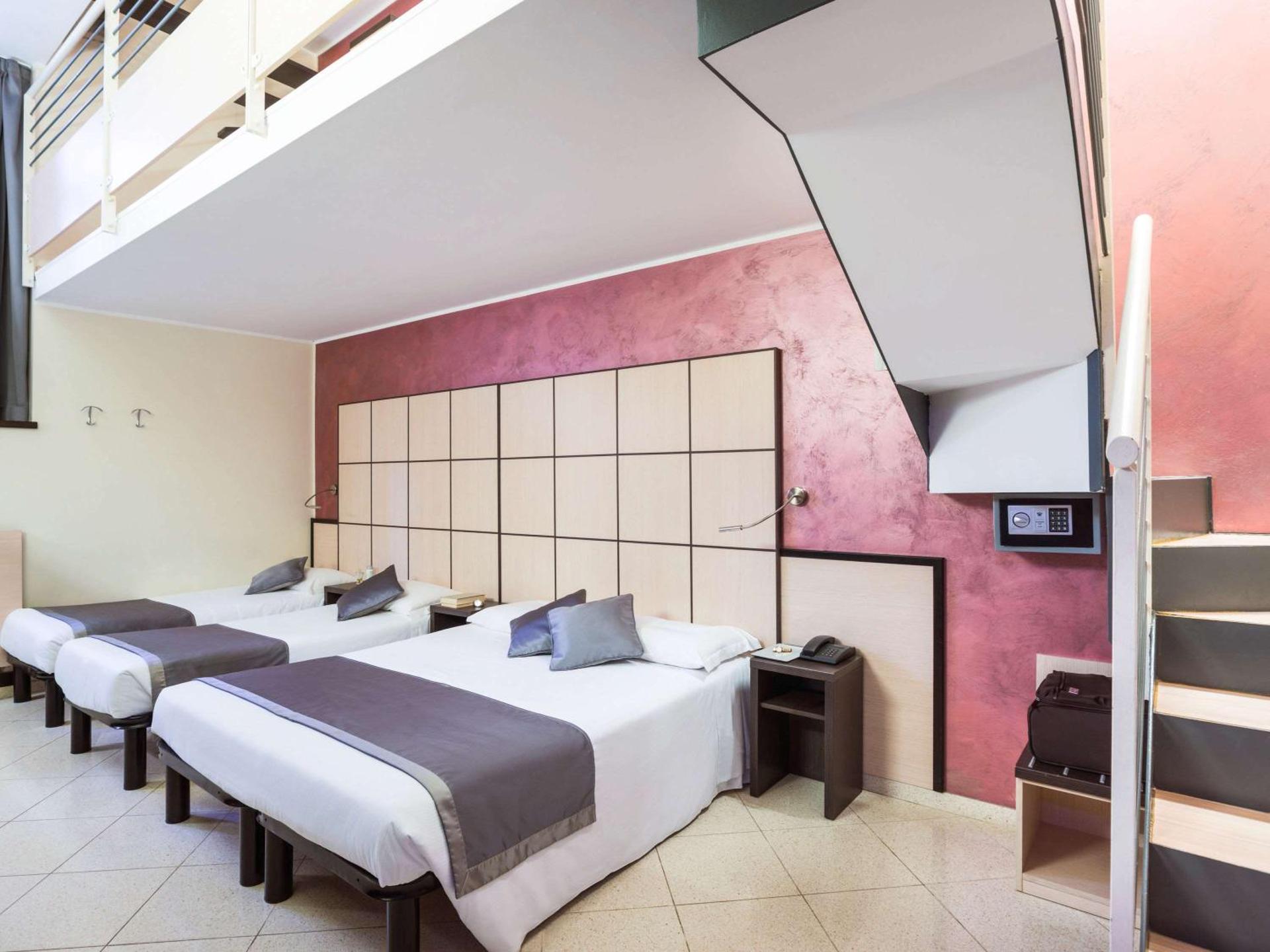 Ibis Styles Milano Centro - Photo 44