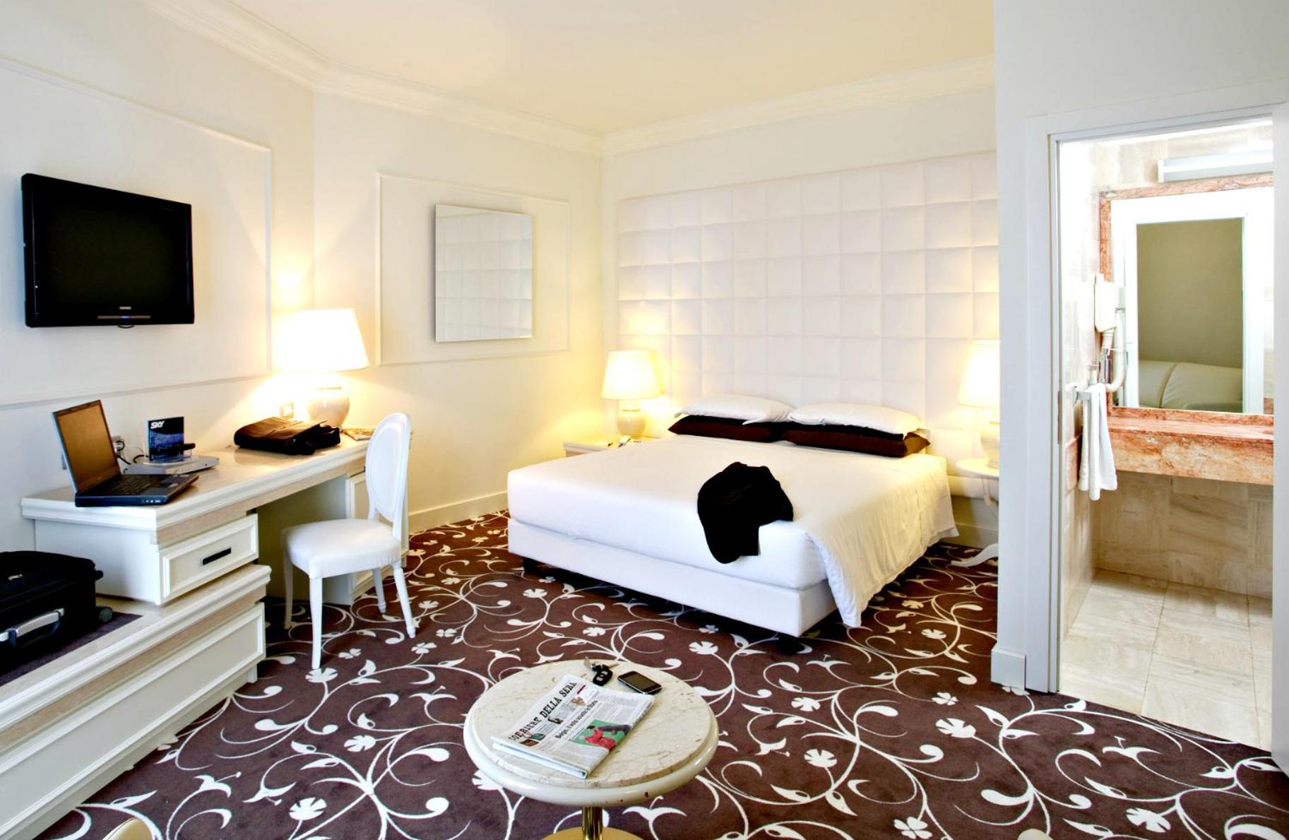 Etrusco Arezzo Hotel - Sure Hotel Collection by Best Western - Photo 24