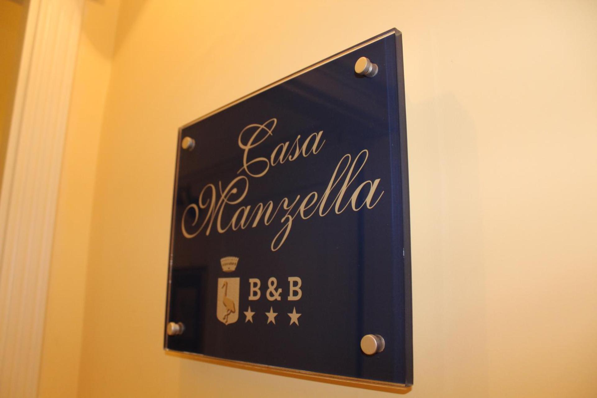 Casa Manzella - Photo 37