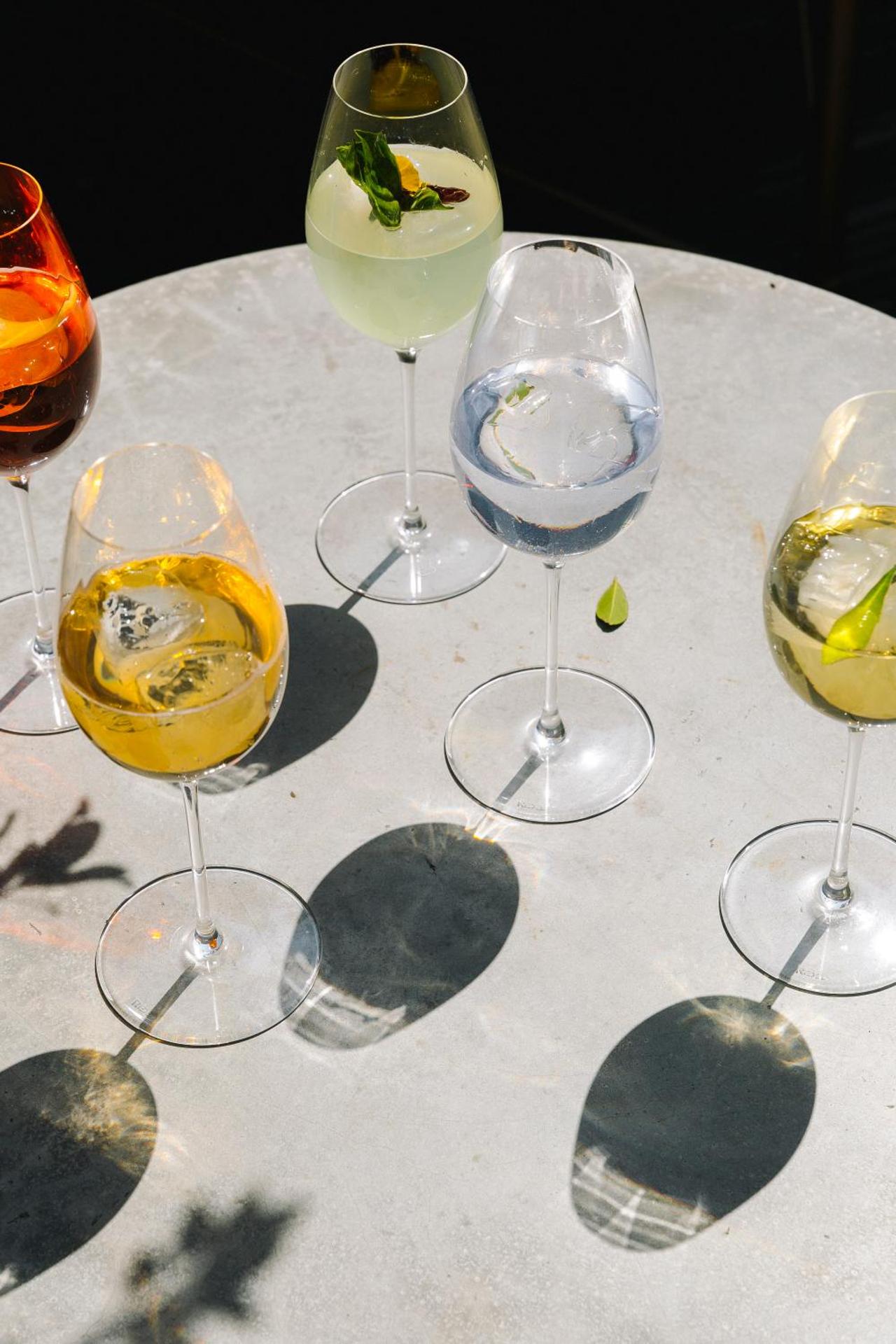 Brick Hotel Mexico City - Small Luxury Hotels of the World - Photo 70