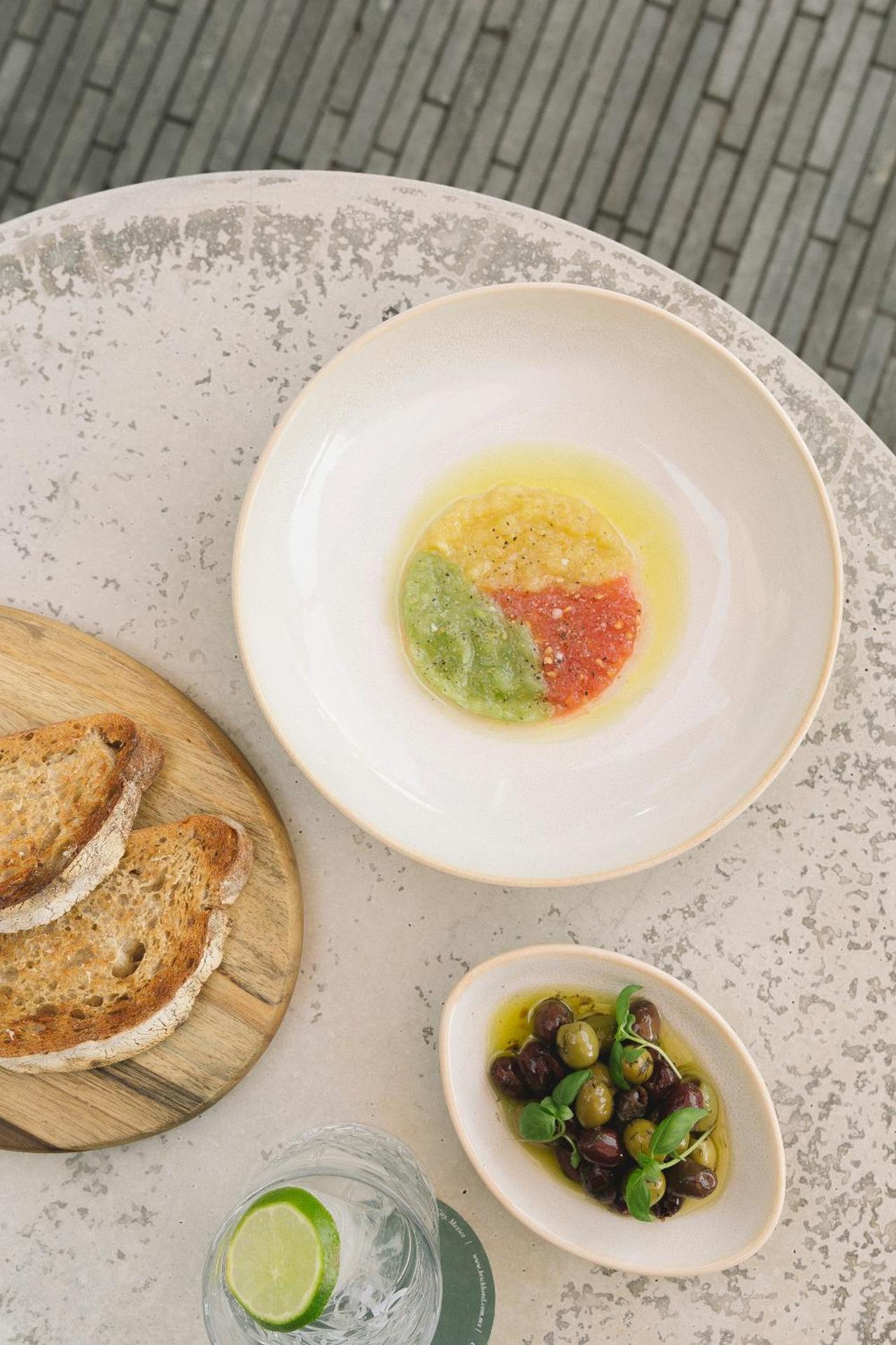 Brick Hotel Mexico City - Small Luxury Hotels of the World - Photo 72