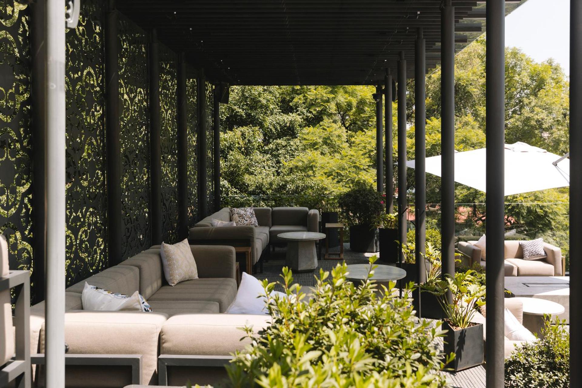 Brick Hotel Mexico City - Small Luxury Hotels of the World - Photo 73