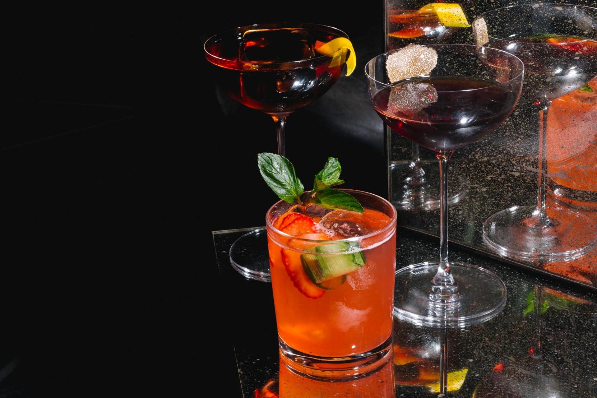 Brick Hotel Mexico City - Small Luxury Hotels of the World - Photo 68