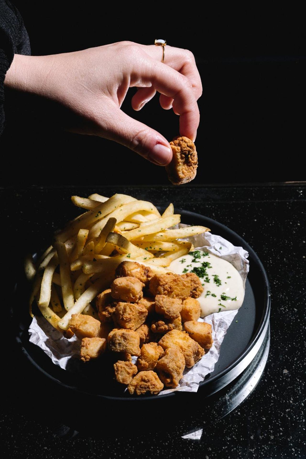 Brick Hotel Mexico City - Small Luxury Hotels of the World - Photo 69