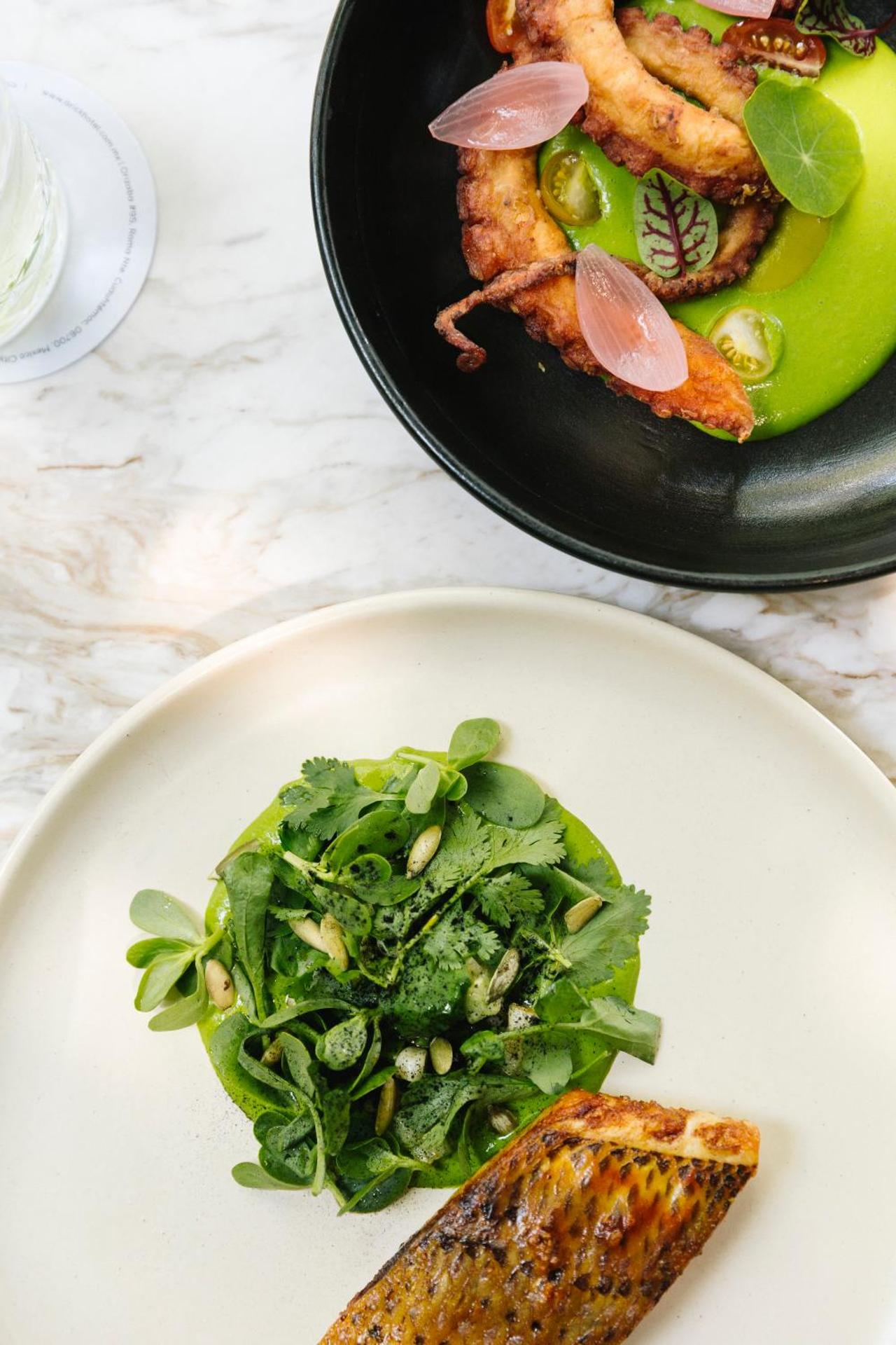 Brick Hotel Mexico City - Small Luxury Hotels of the World - Photo 60