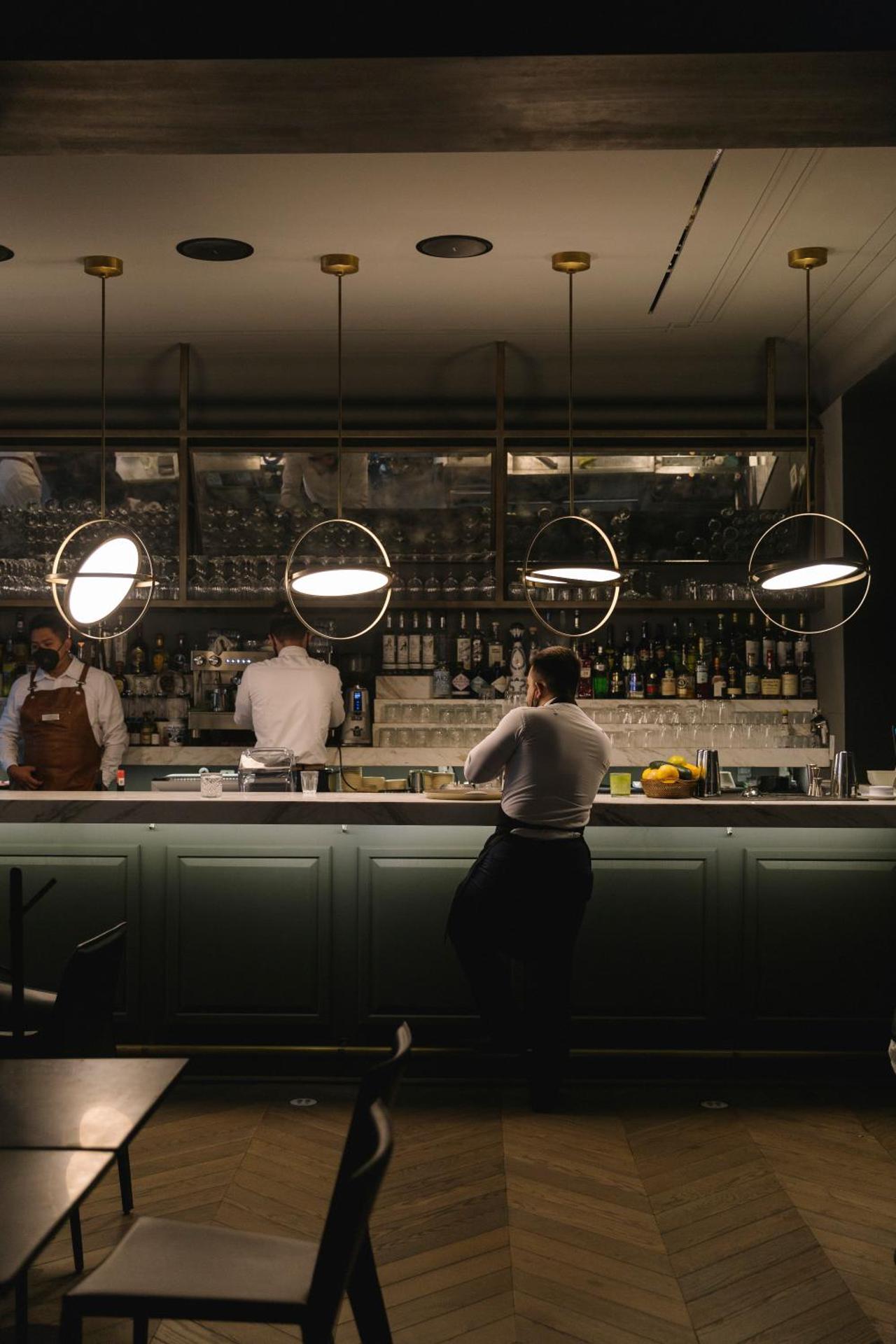 Brick Hotel Mexico City - Small Luxury Hotels of the World - Photo 61