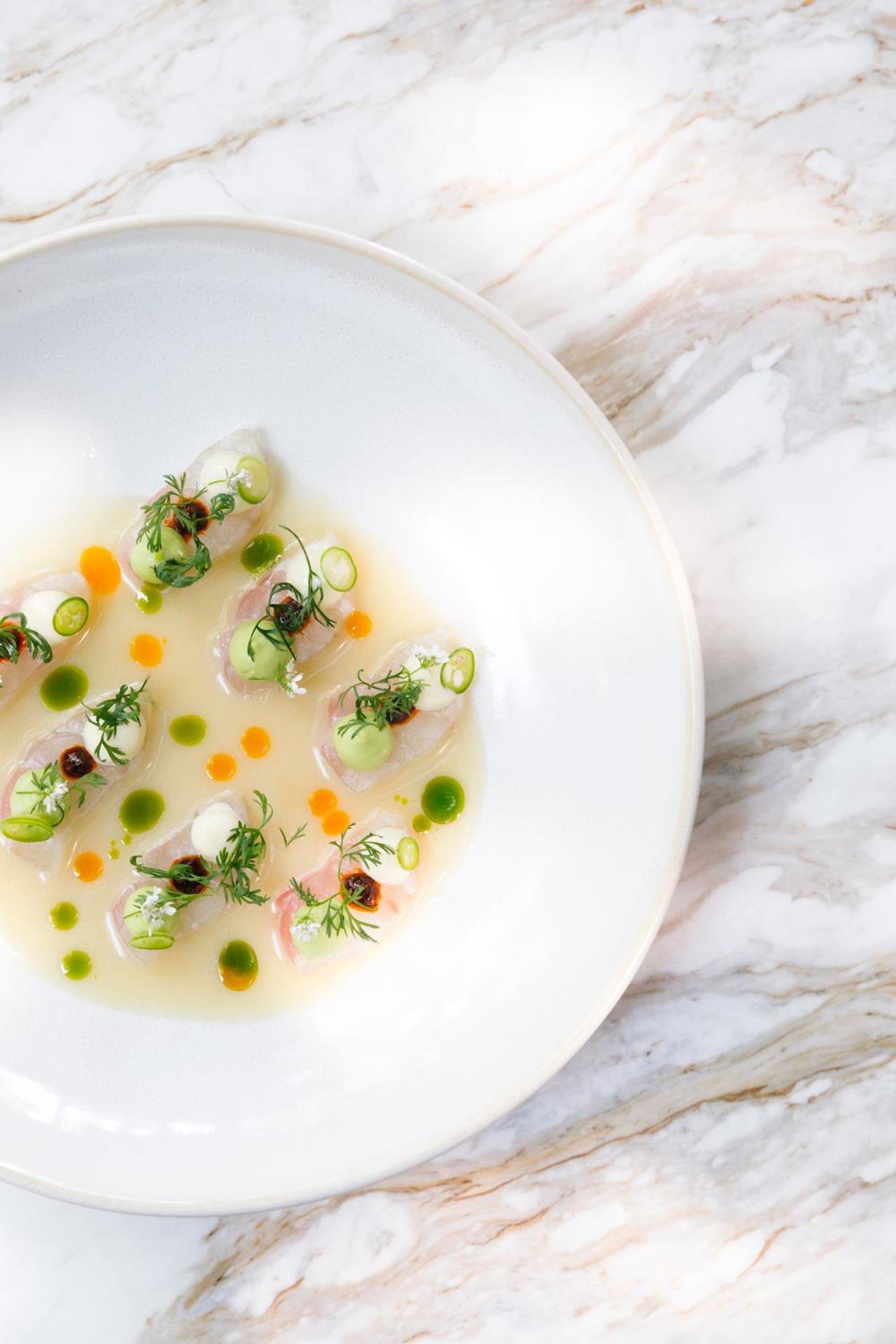 Brick Hotel Mexico City - Small Luxury Hotels of the World - Photo 64