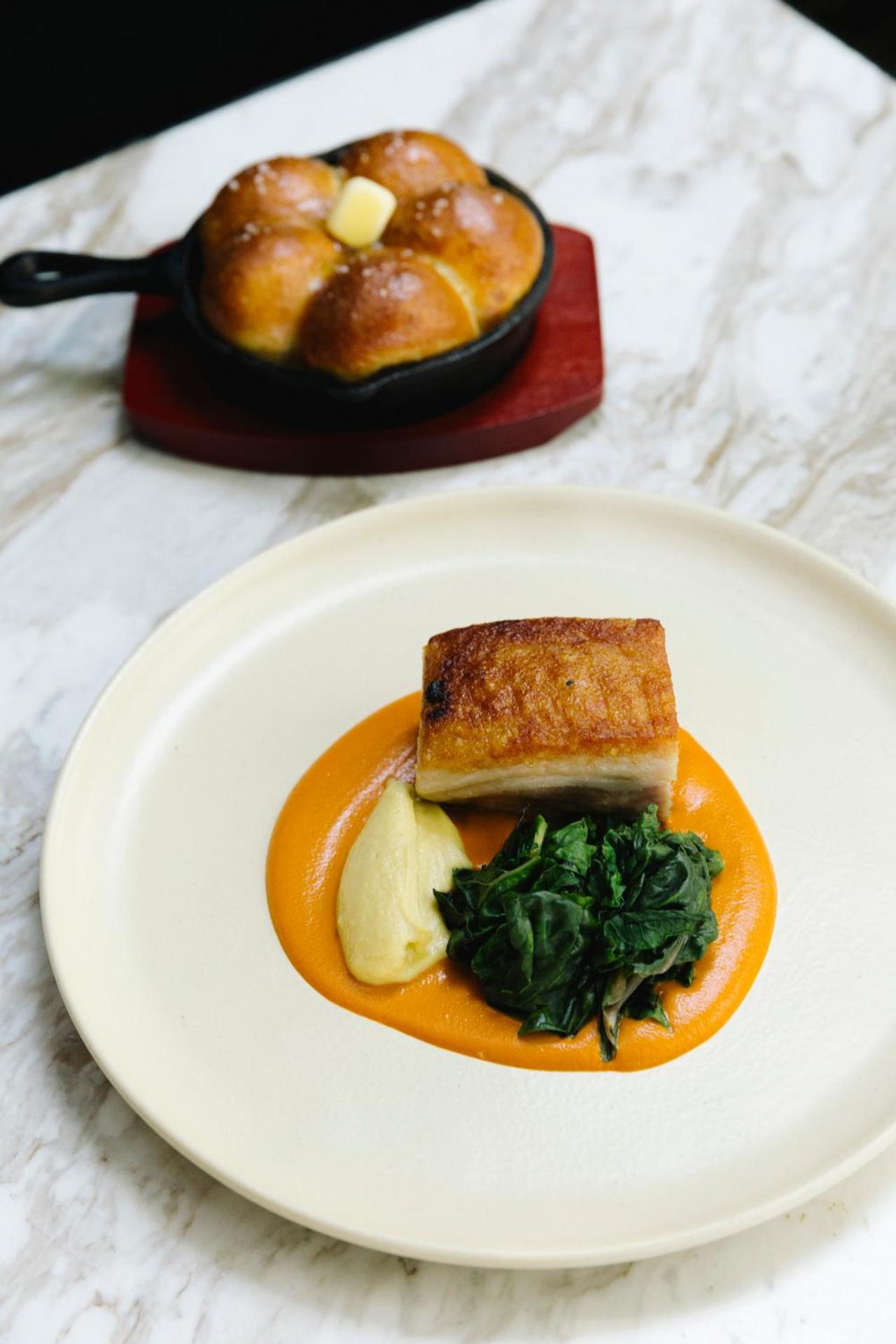 Brick Hotel Mexico City - Small Luxury Hotels of the World - Photo 66