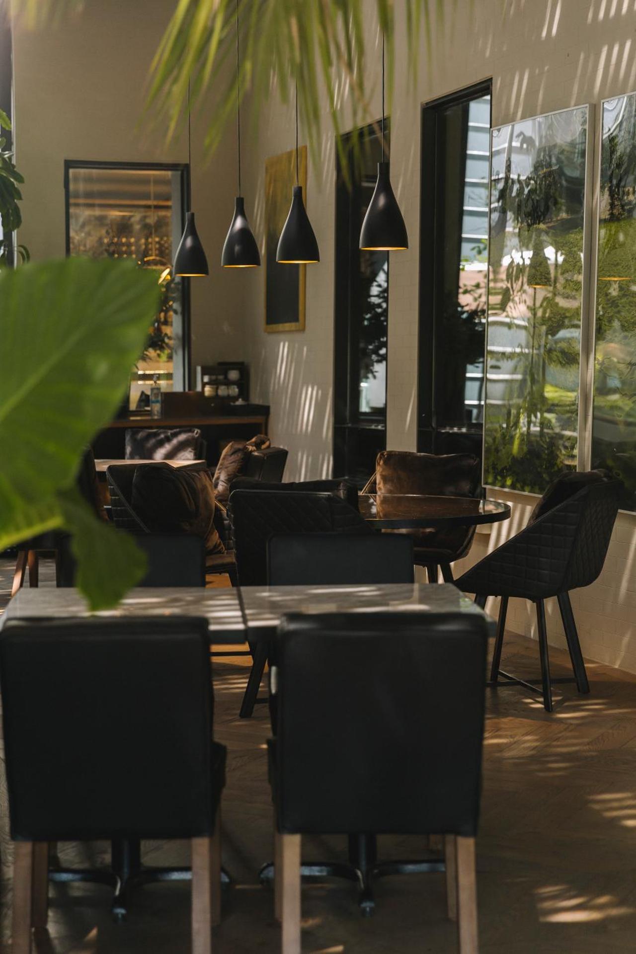 Brick Hotel Mexico City - Small Luxury Hotels of the World - Photo 59