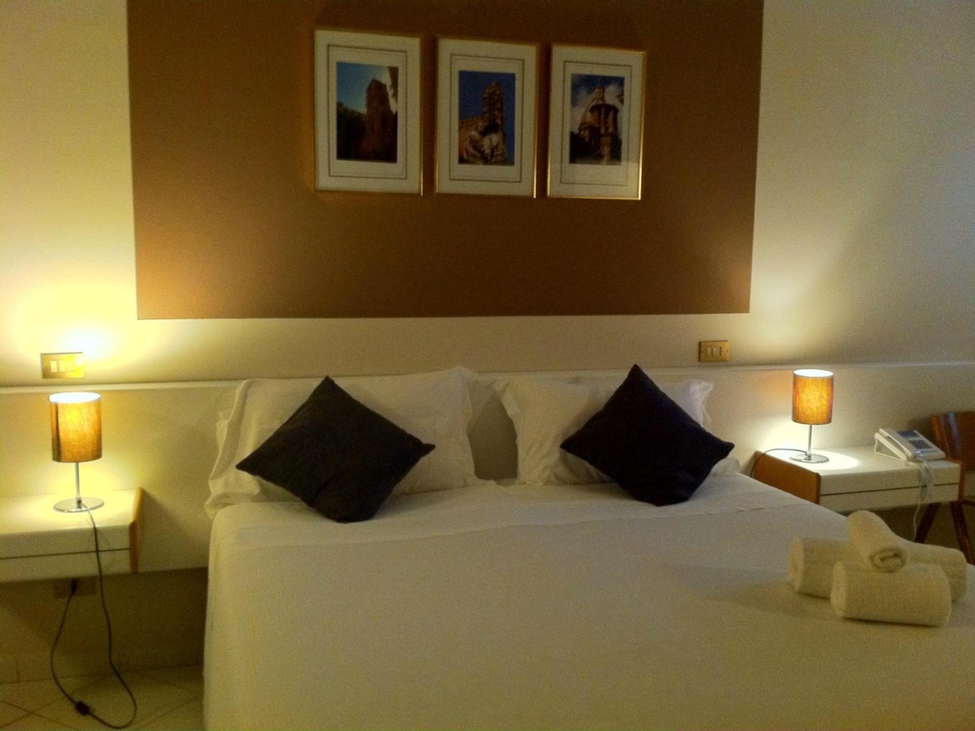 Hotel Posta - Photo 36