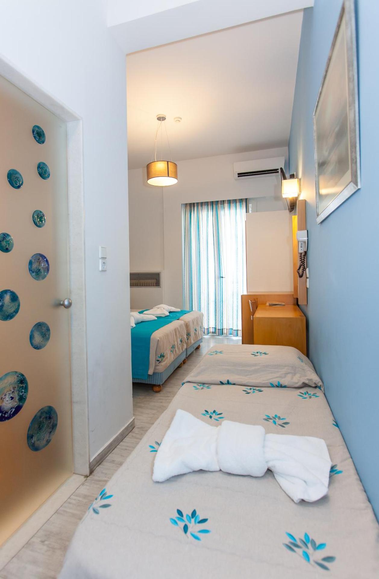 Frini Hotel - Photo 16