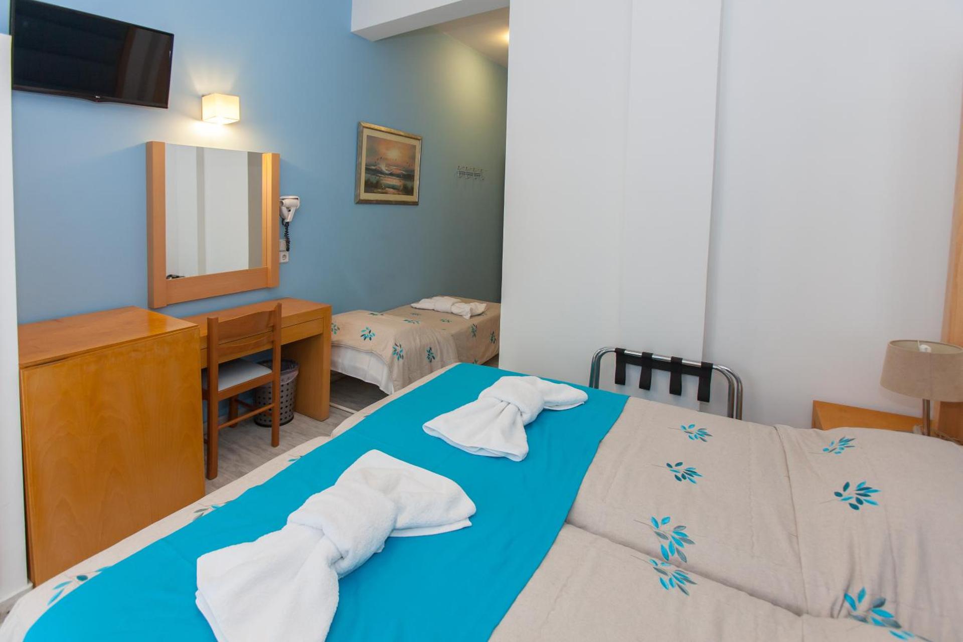 Frini Hotel - Photo 15