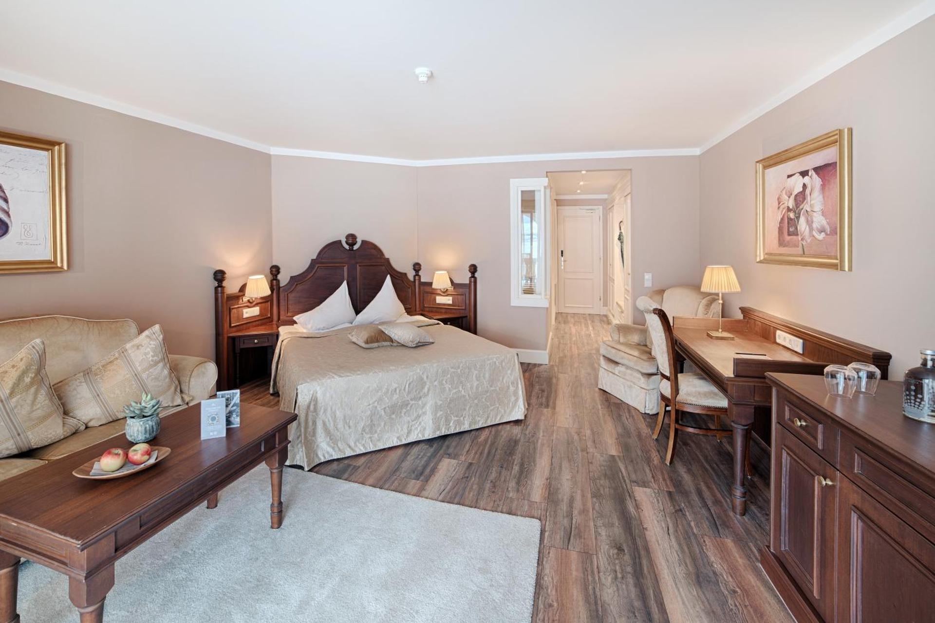 Majestic - Unique Spa Resort - Photo 46