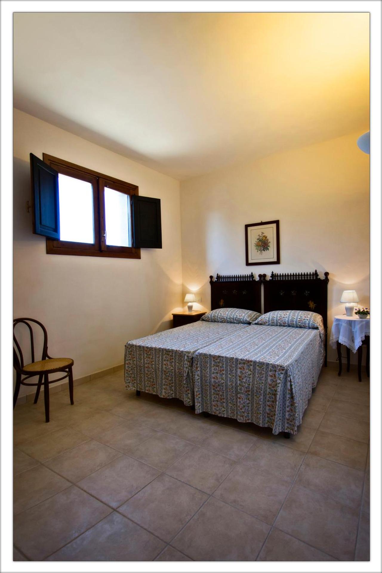 AGRITURISMO CASA VACANZE Antico Baglio - Photo 21