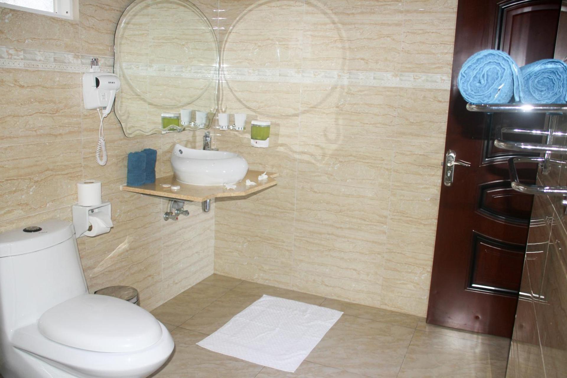 Exotic Guest House - Photo 6