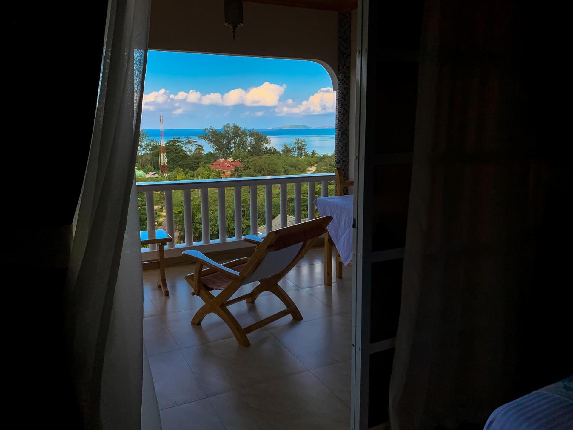Exotic Guest House - Photo 12