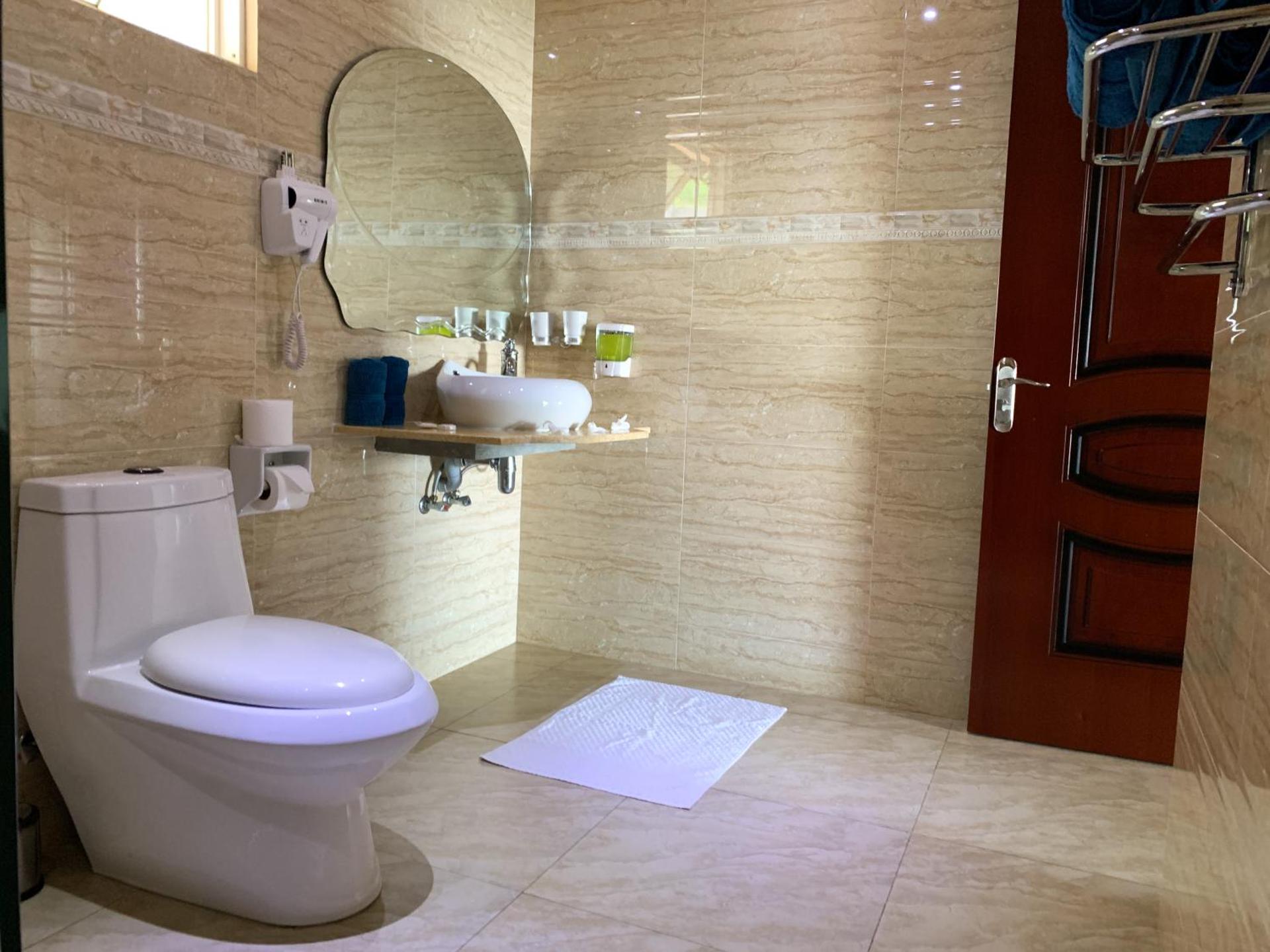 Exotic Guest House - Photo 15