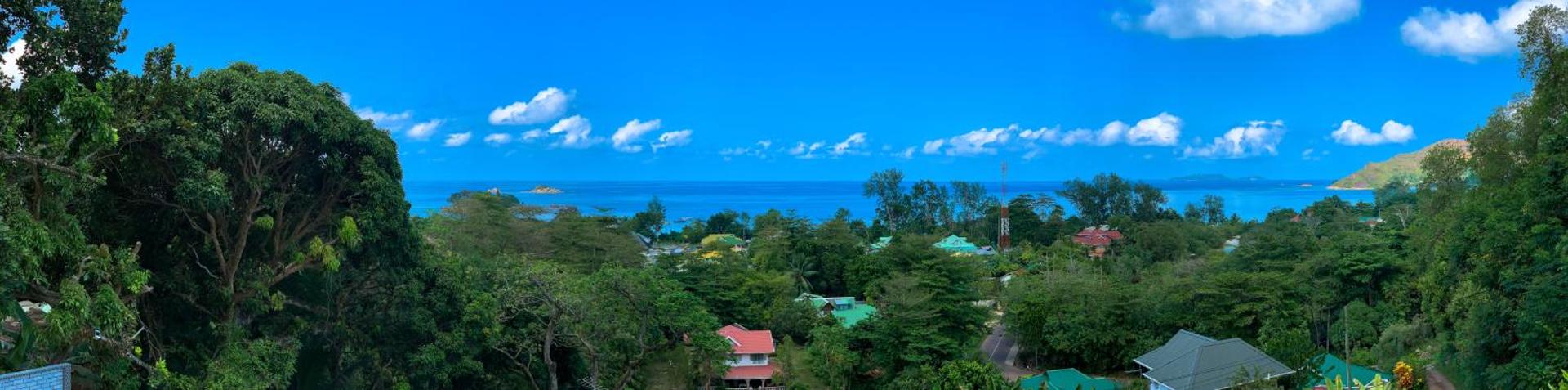 Exotic Guest House - Photo 18