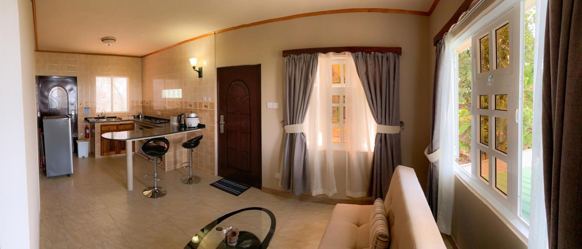 Exotic Guest House - Photo 20
