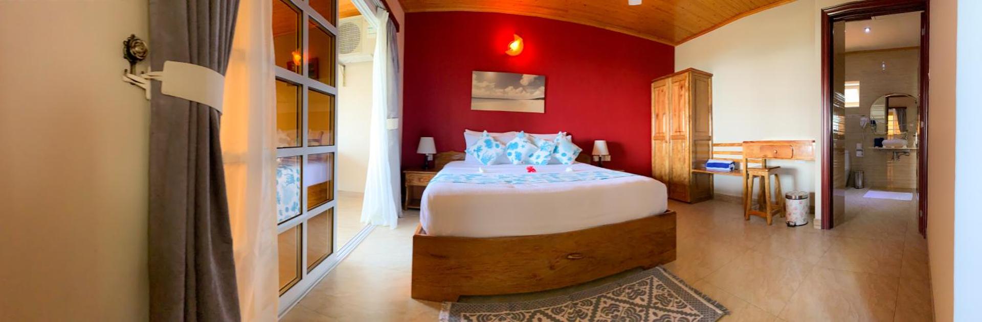 Exotic Guest House - Photo 24