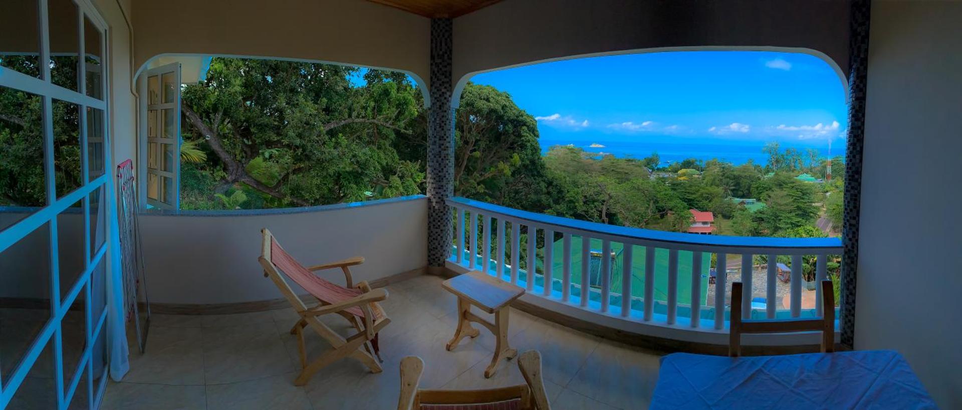Exotic Guest House - Photo 21