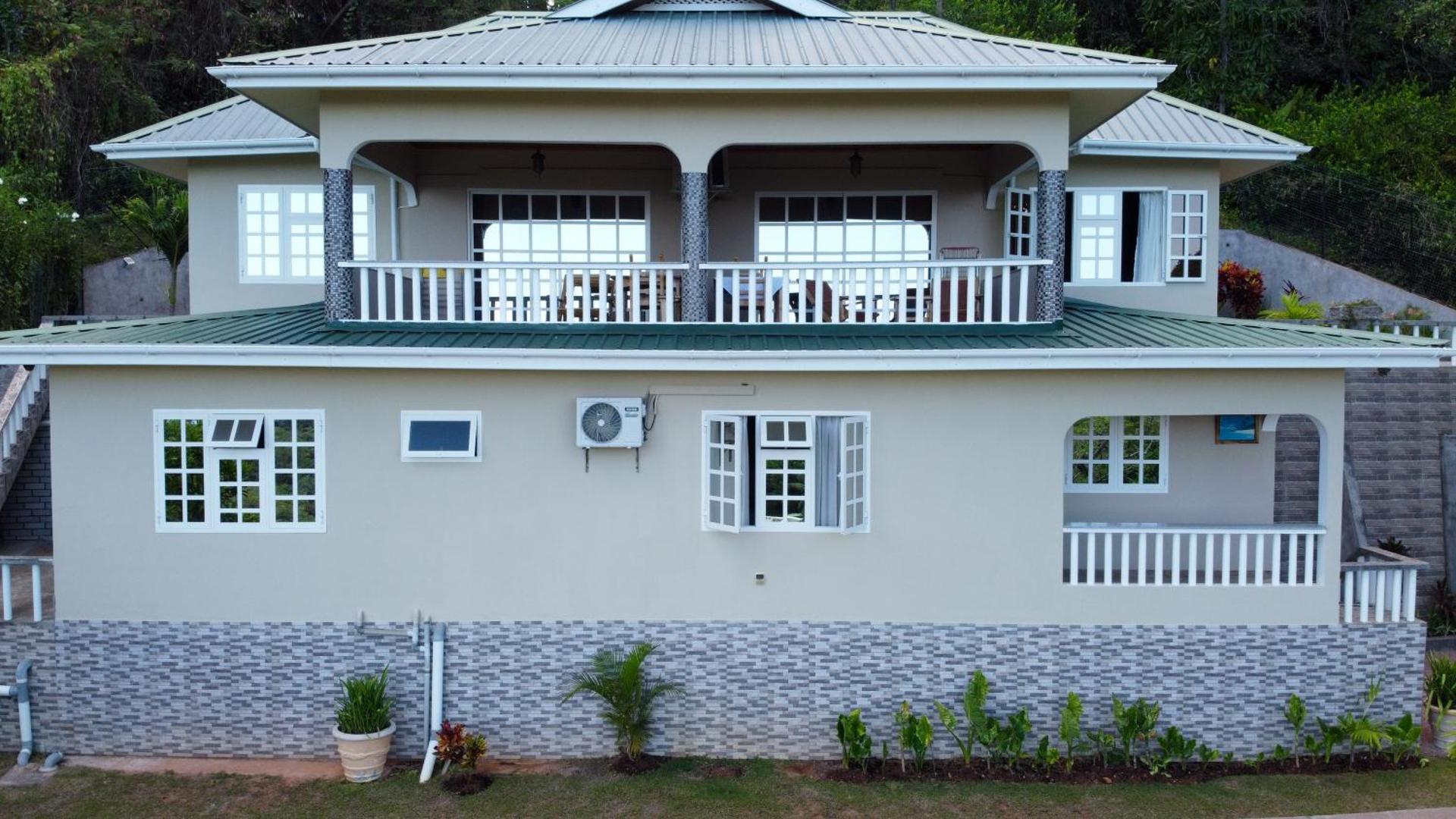 Exotic Guest House - Photo 25