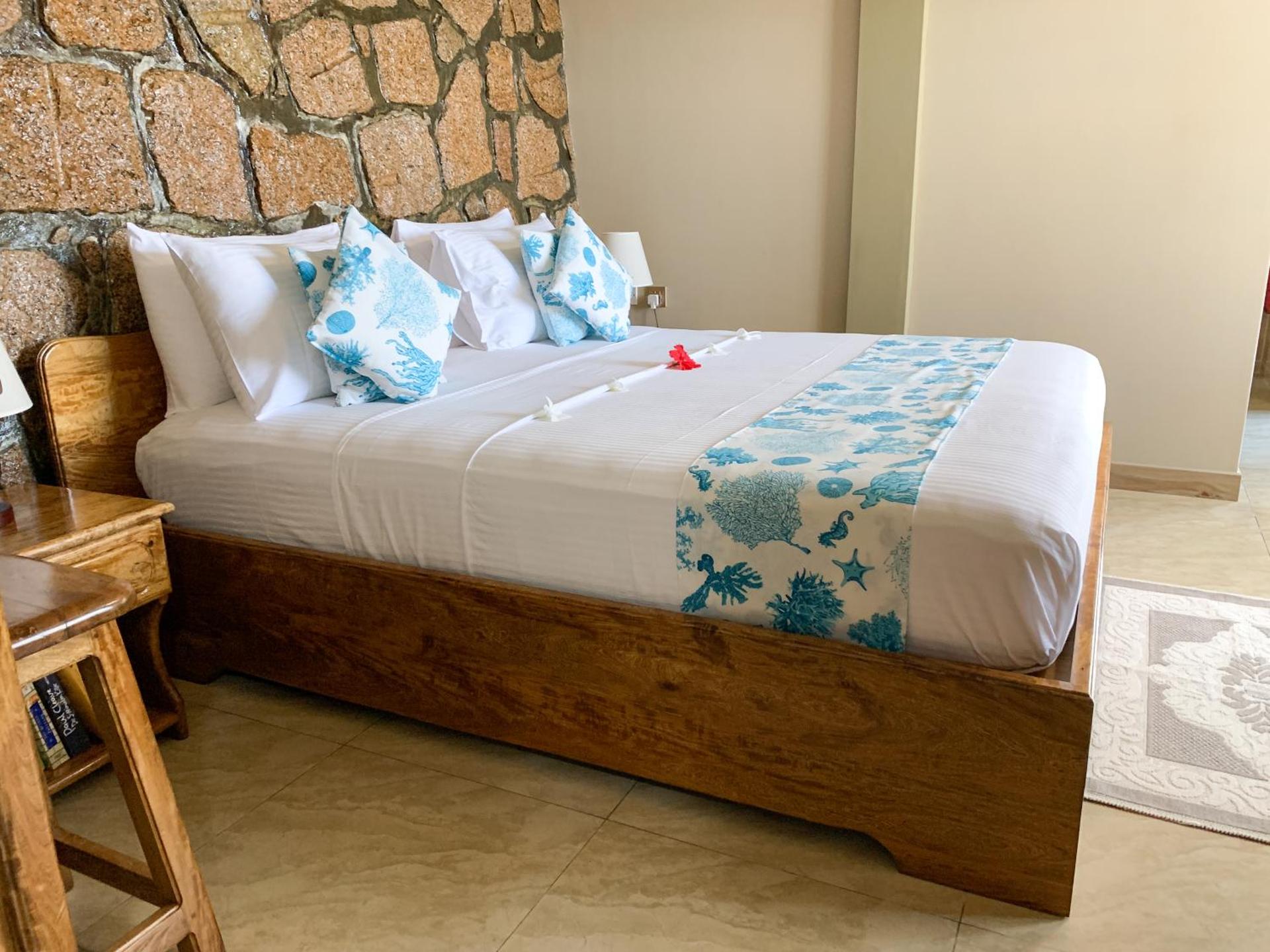 Exotic Guest House - Photo 29