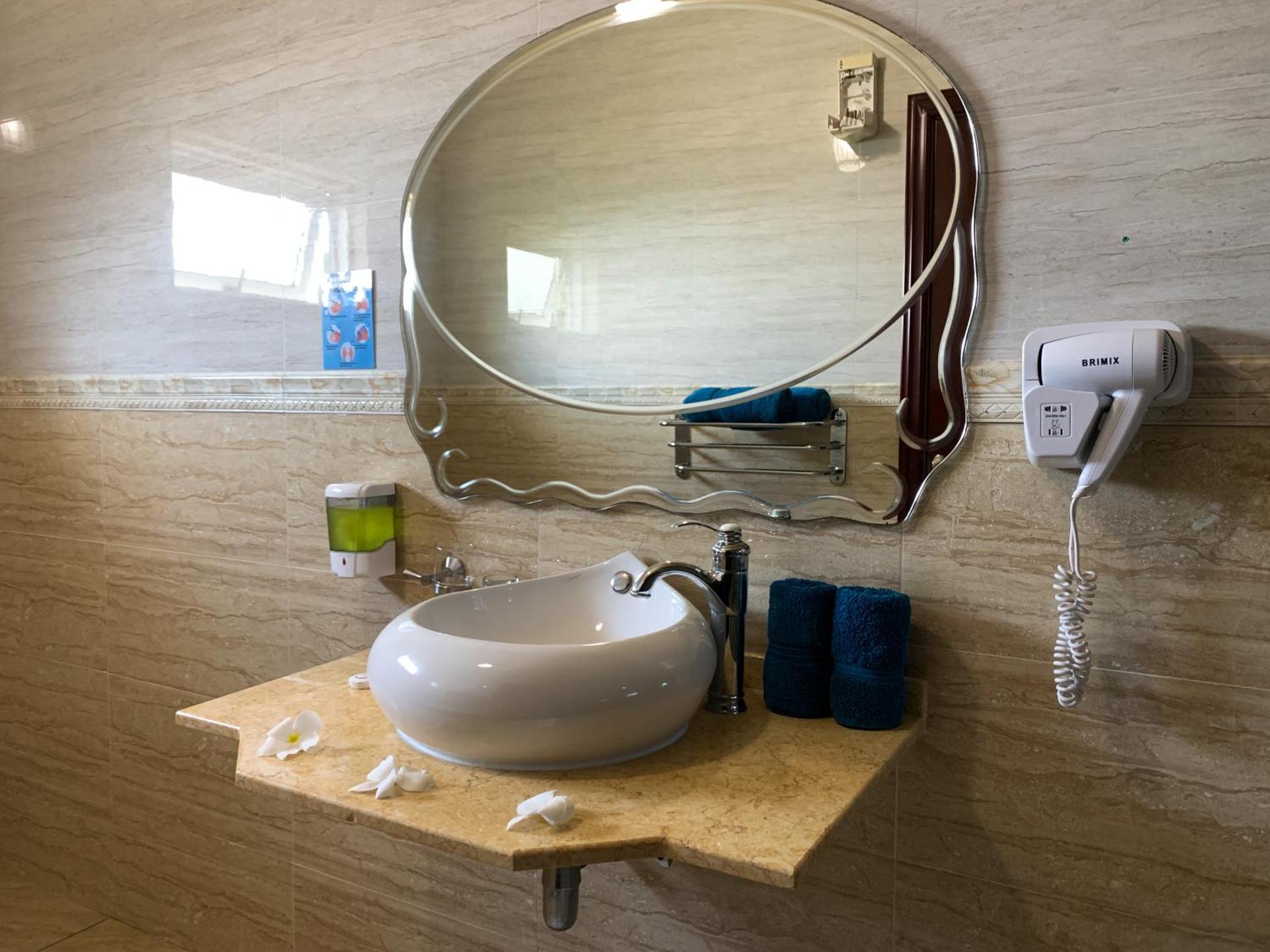 Exotic Guest House - Photo 30